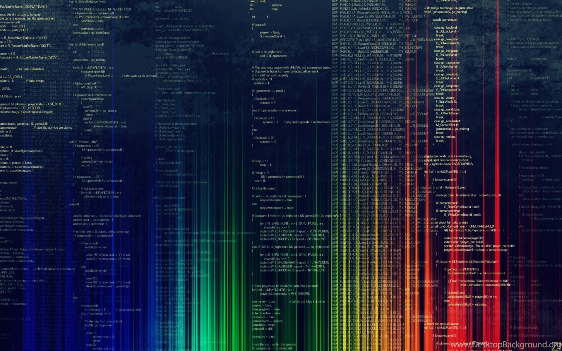 2800X480 px обои
