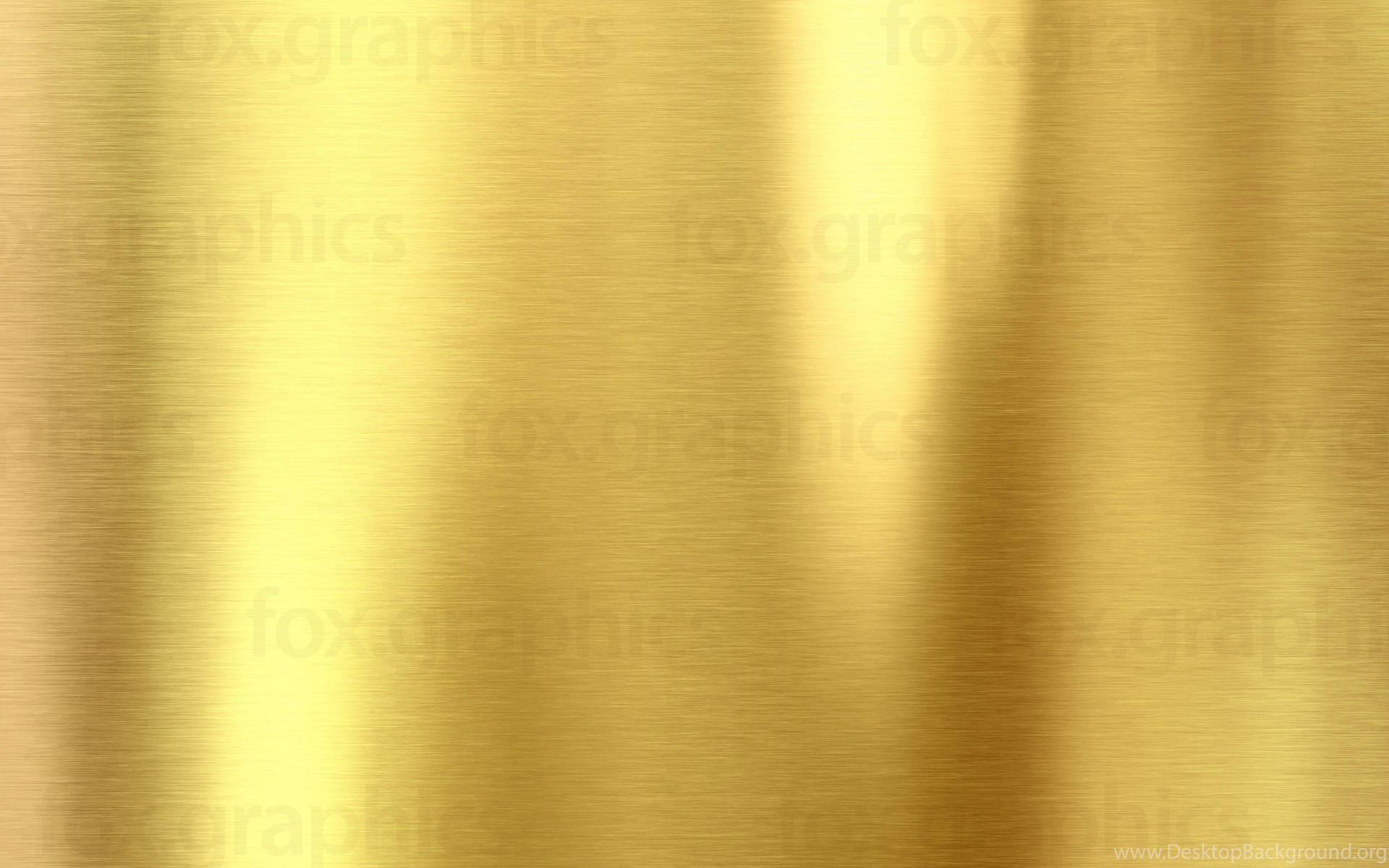 Shiny Gold Metallic Wallpapers Desktop Background