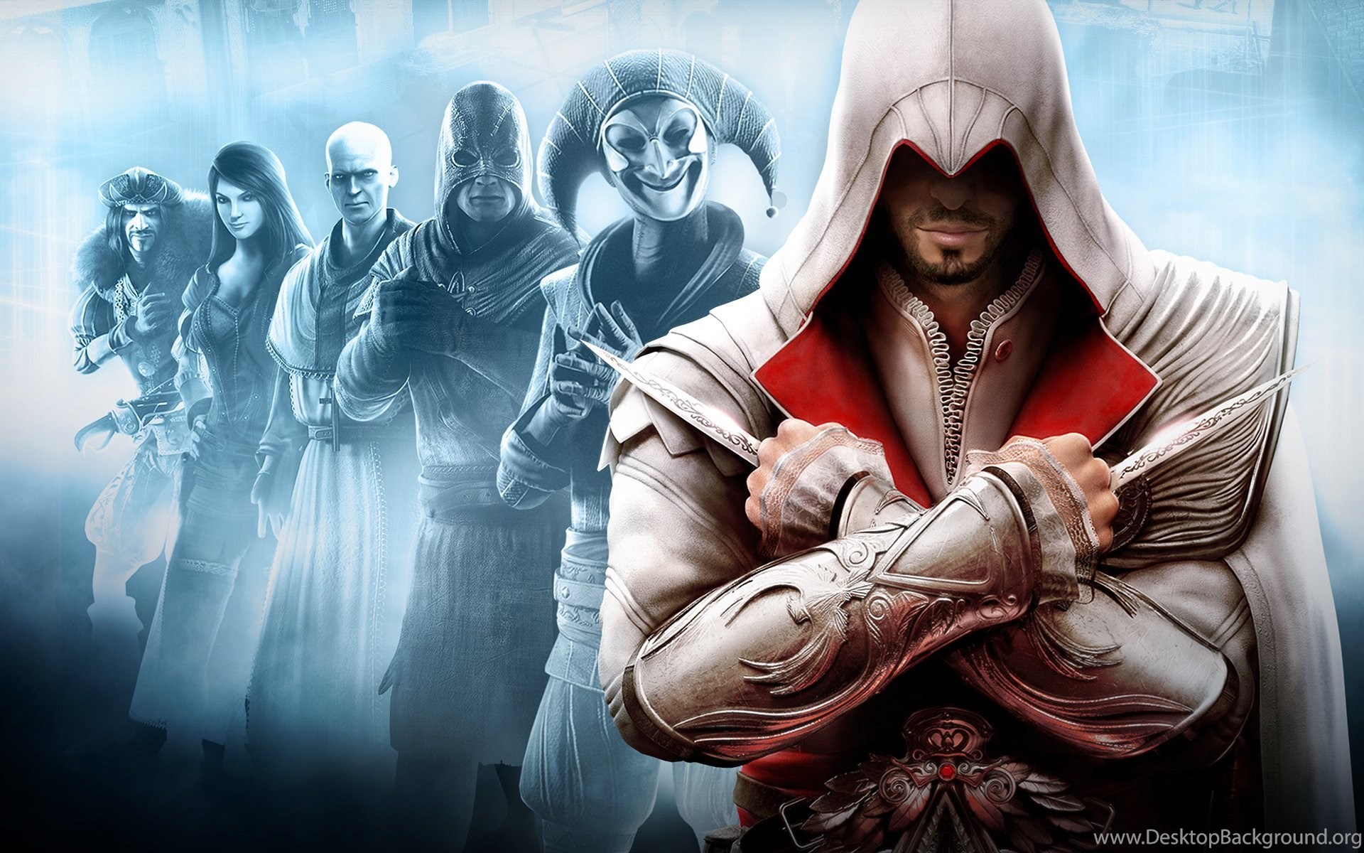 Assassin s
