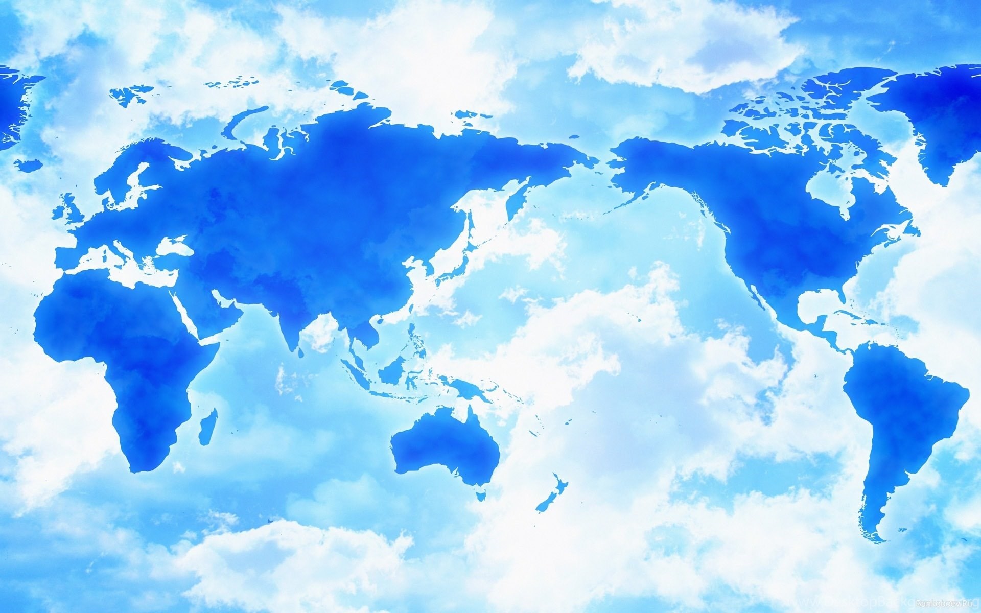 Картинка the world
