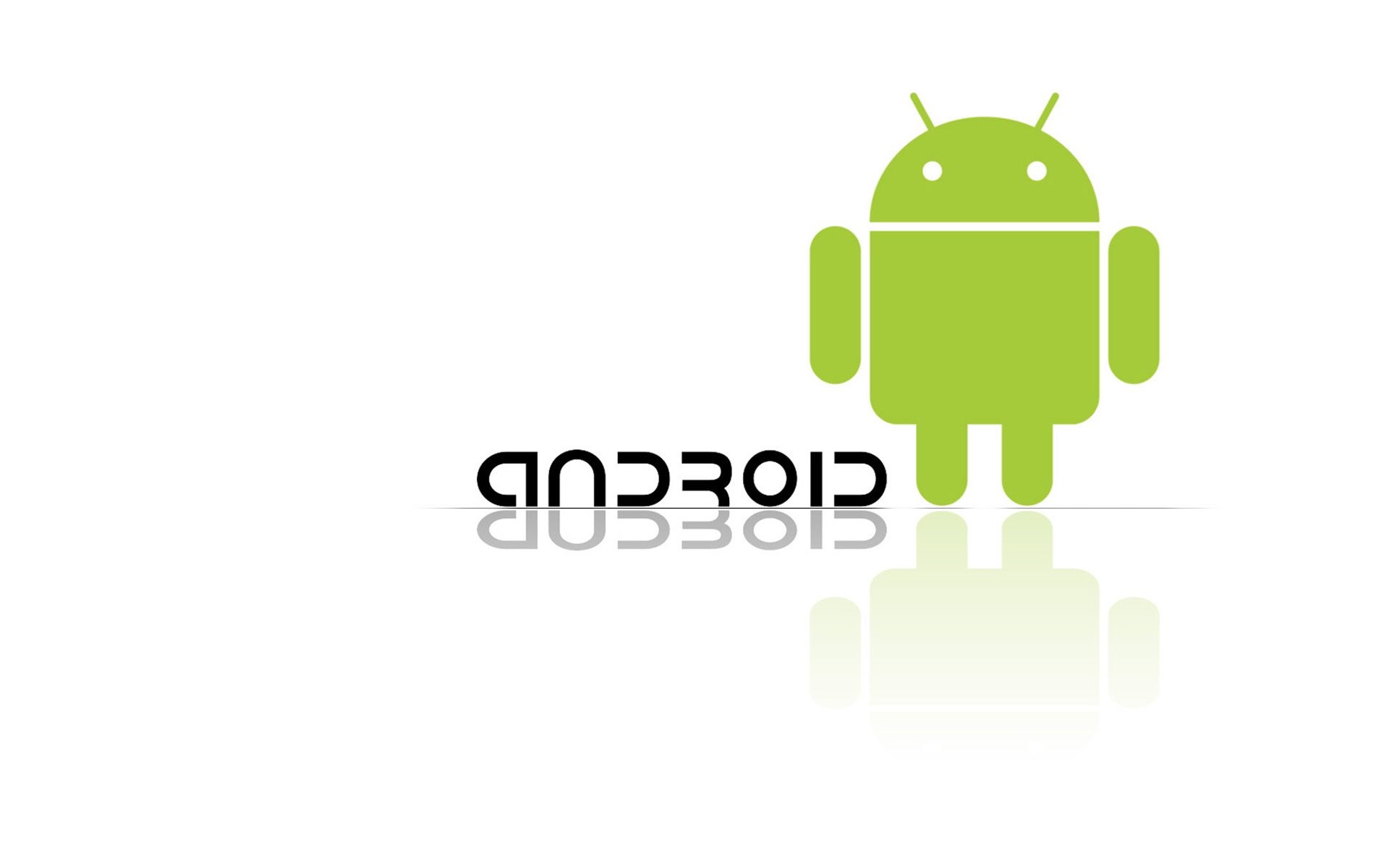 Андроид logo
