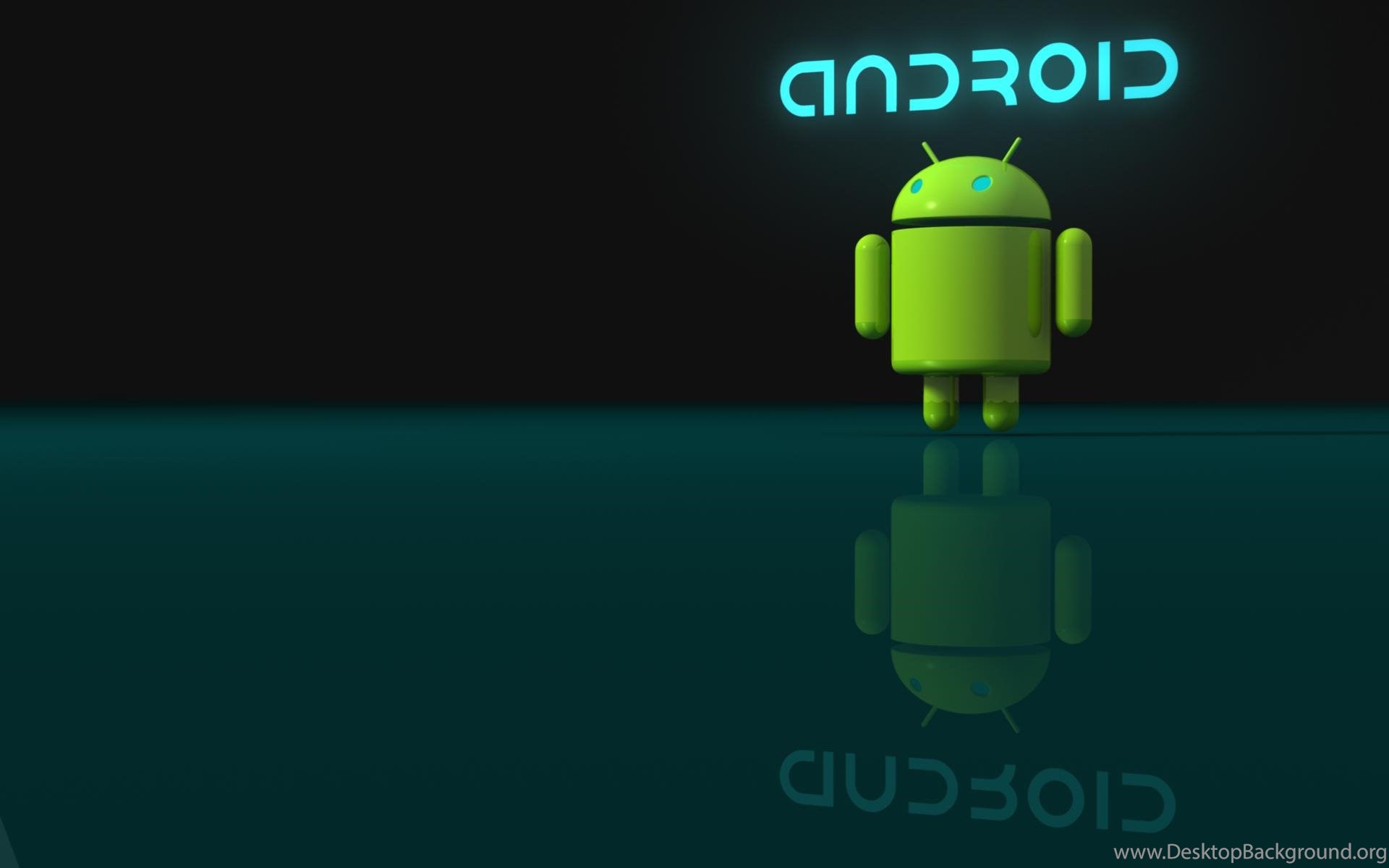 Android использование