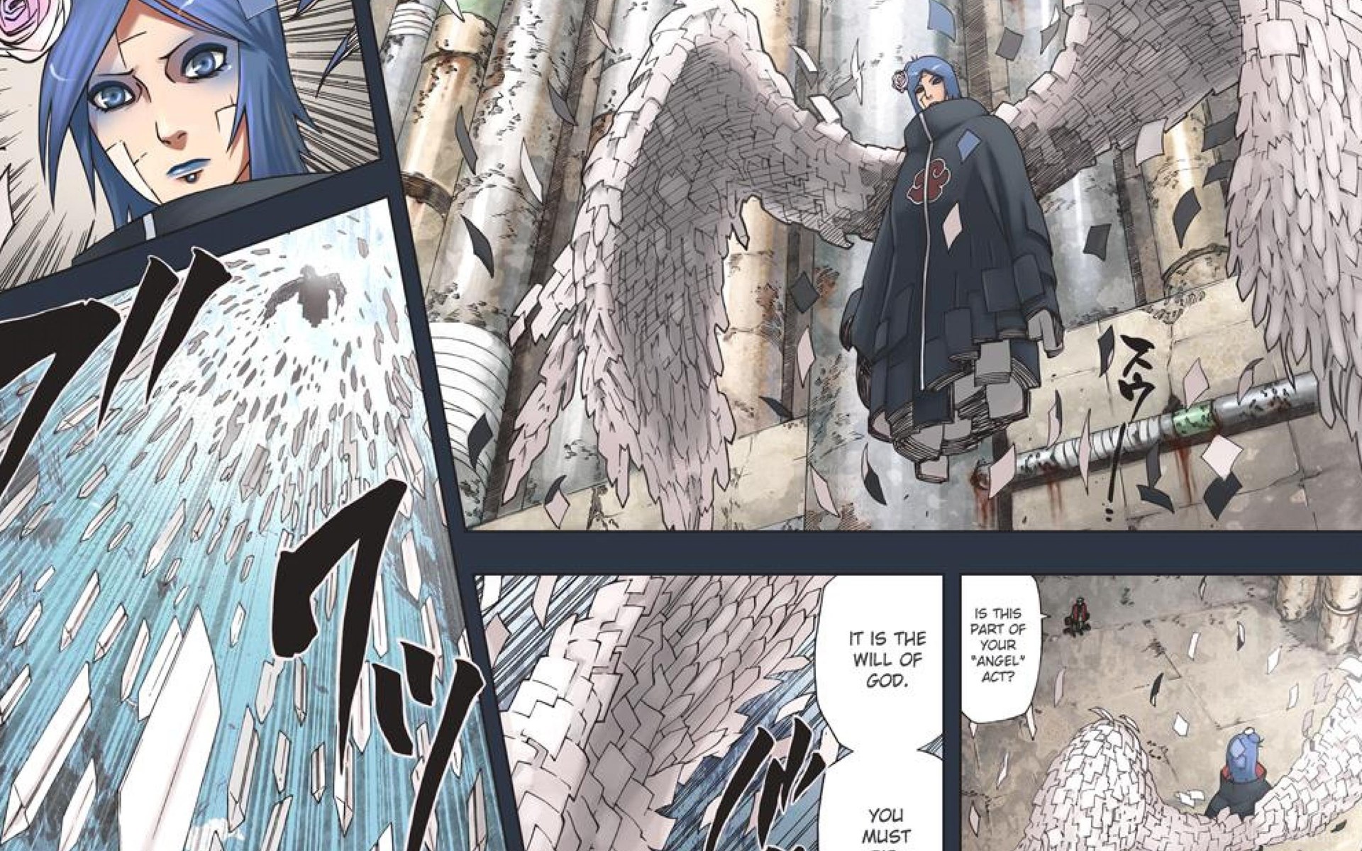 Anime Naruto Konan Naruto Hd Wallpapers Desktop Backgrounds Desktop Background Anime Naruto Konan Naruto Hd Wallpapers Desktop Backgrounds Desktop Background