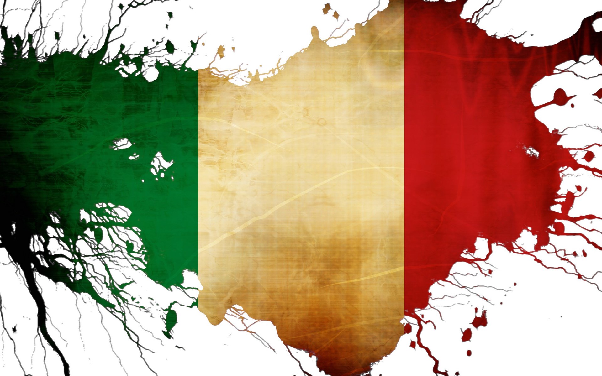Download 4 Flag Of Italy HD Wallpapers Popular 1920x1200 Desktop Background...