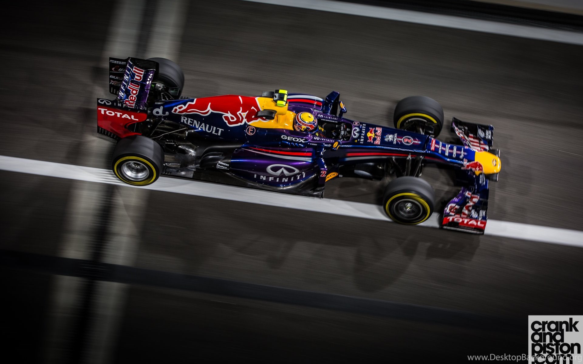 Infiniti Red Bull Racing Wallpapers Johnywheelscom Desktop Background