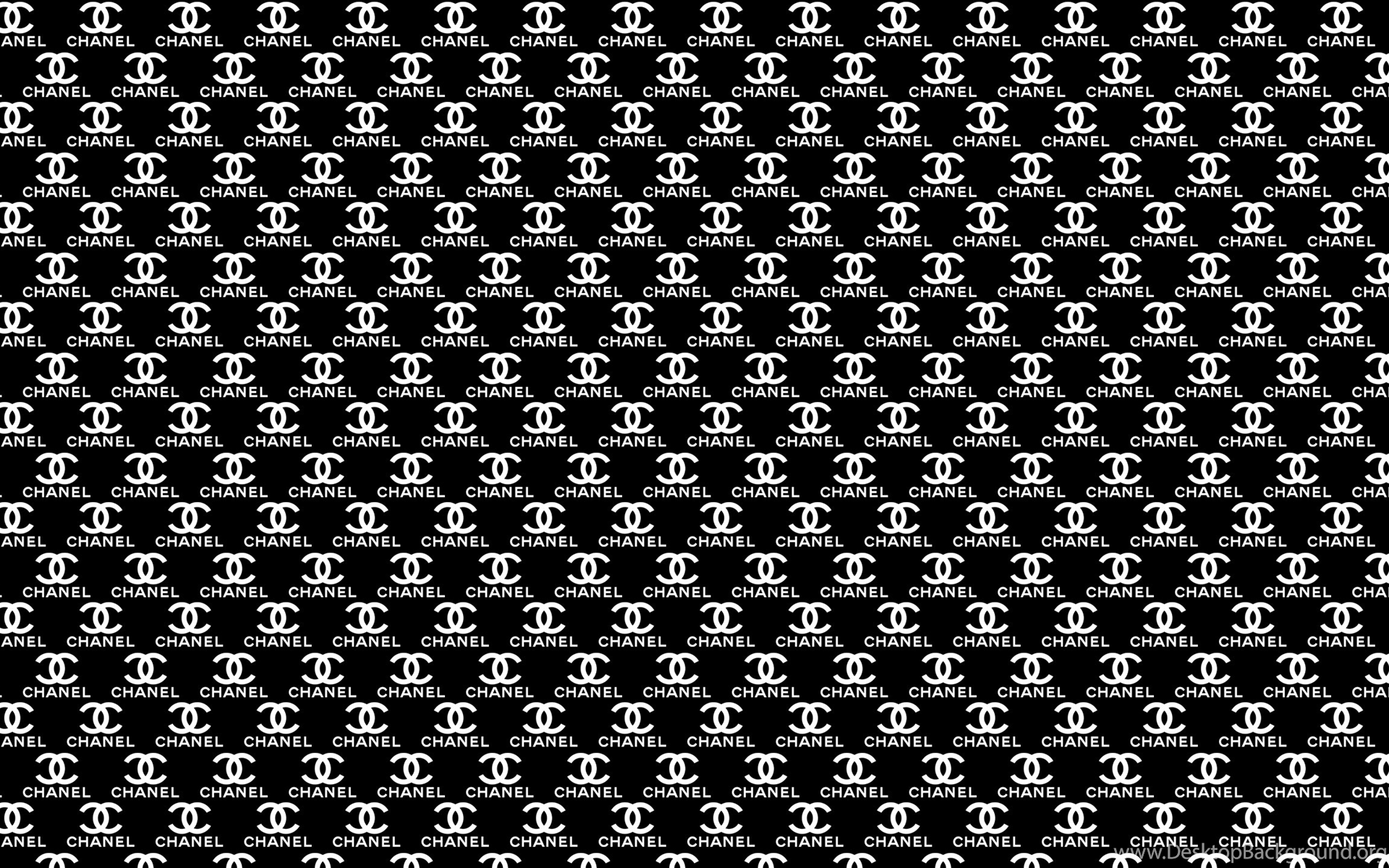 Chanel Background Dobrogo
