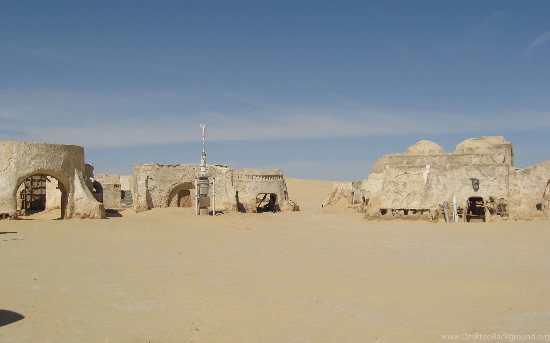 Star Wars Tatooine On Pinterest Desktop Background