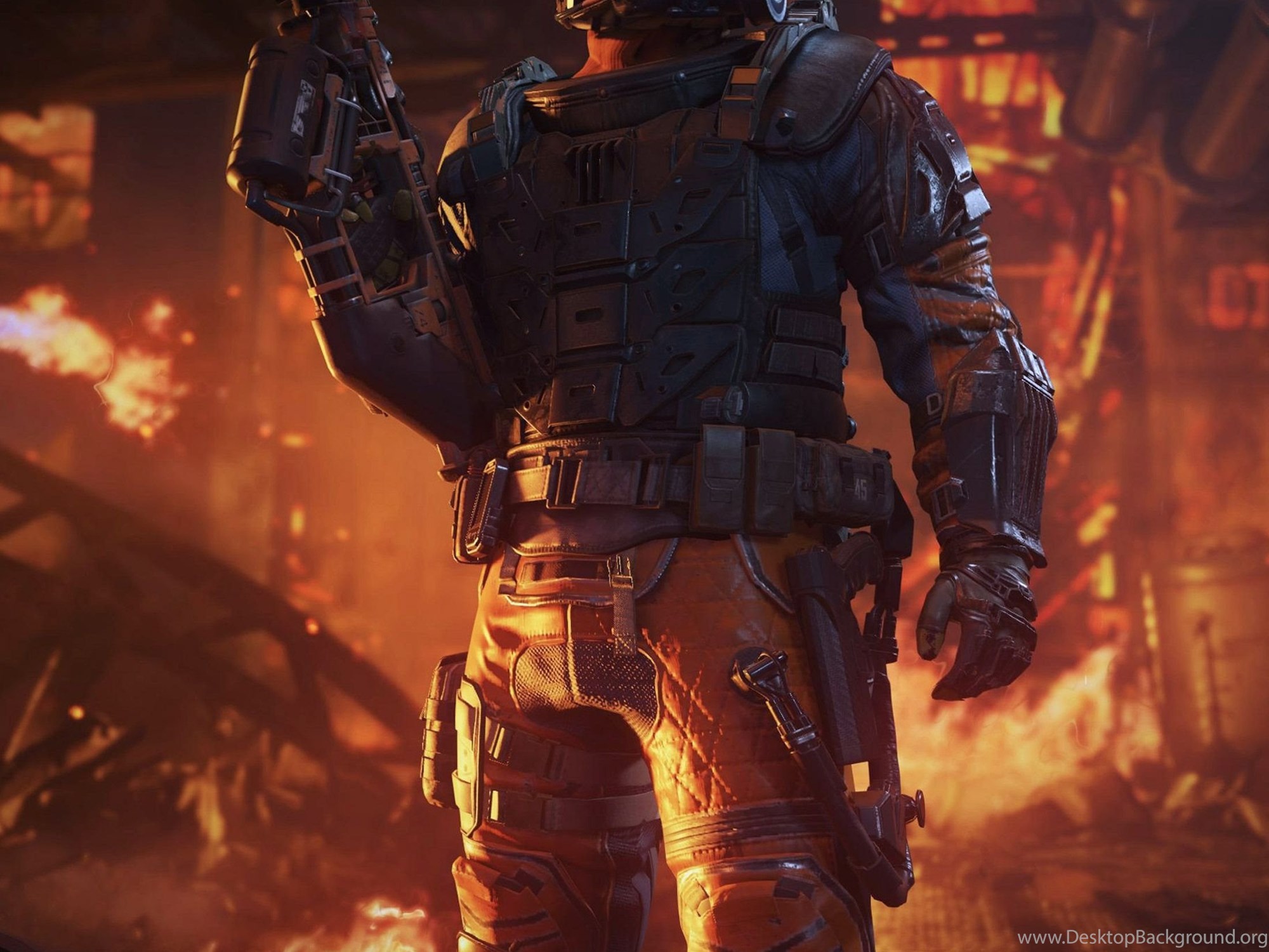 Featured image of post Black Ops 3 Wallpaper Iphone