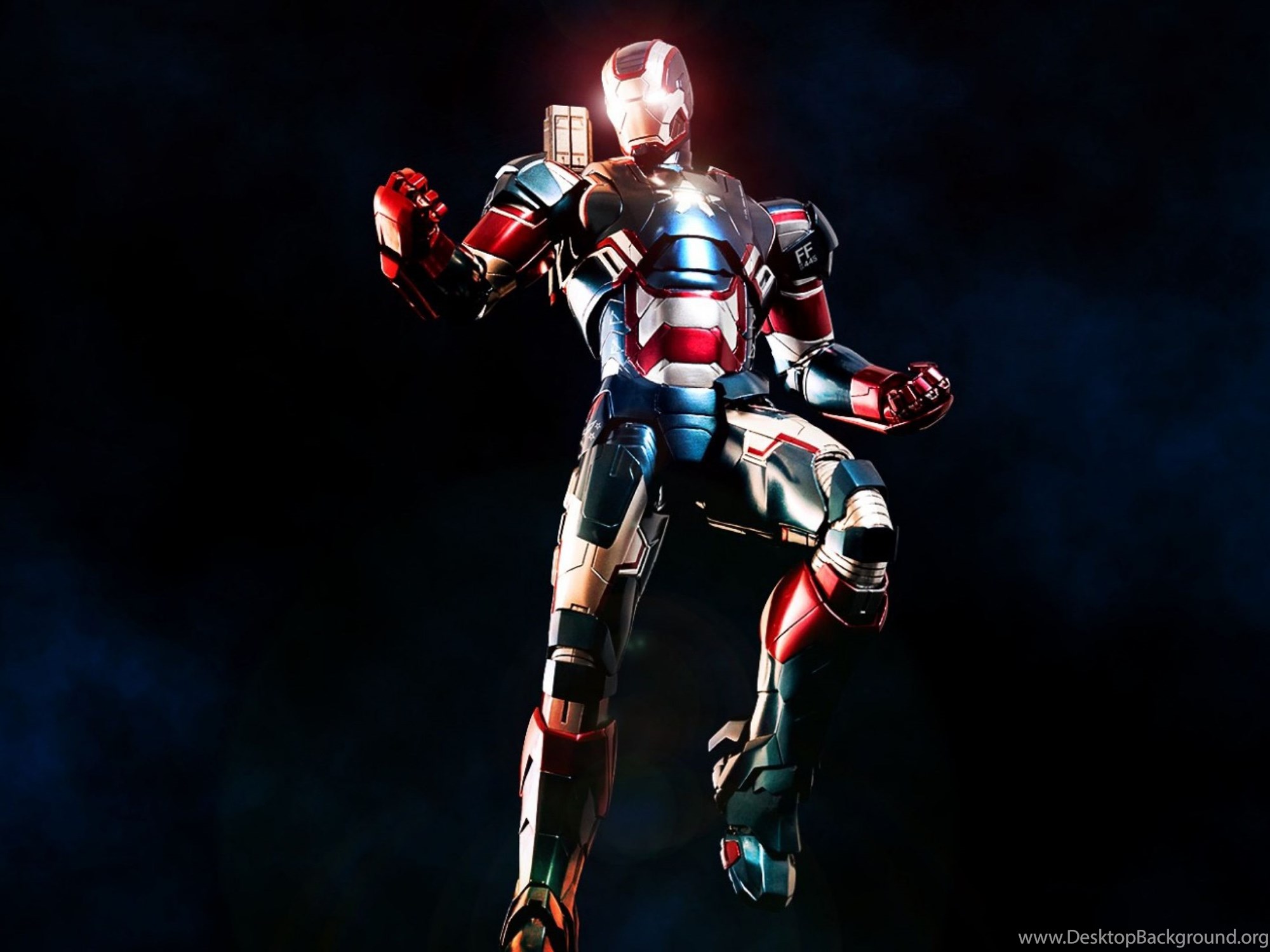 4k Ultra Hd Iron Man Wallpapers Hd Desktop Backgrounds 3840x2160