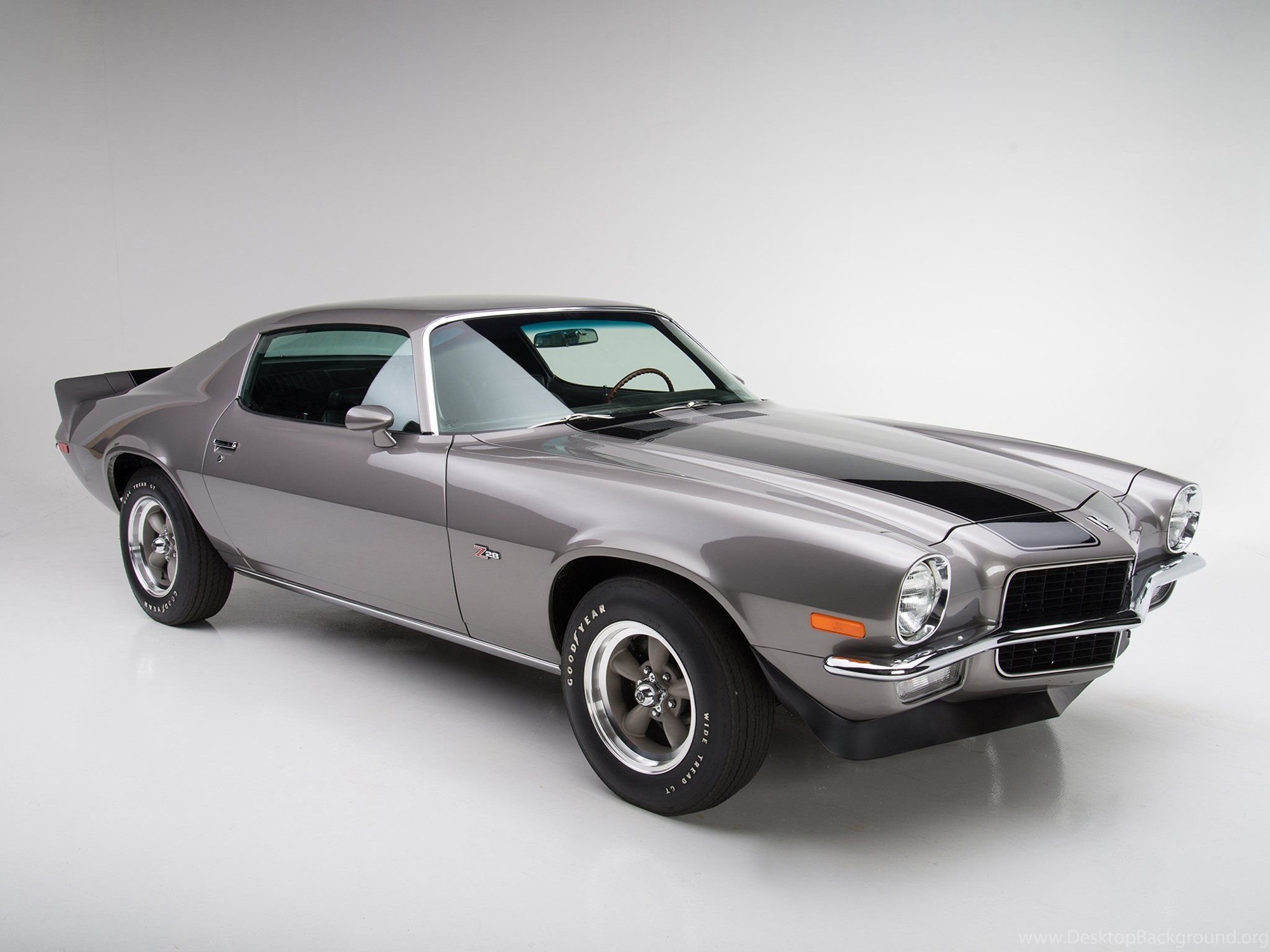 Chevrolet Camaro SS 1970