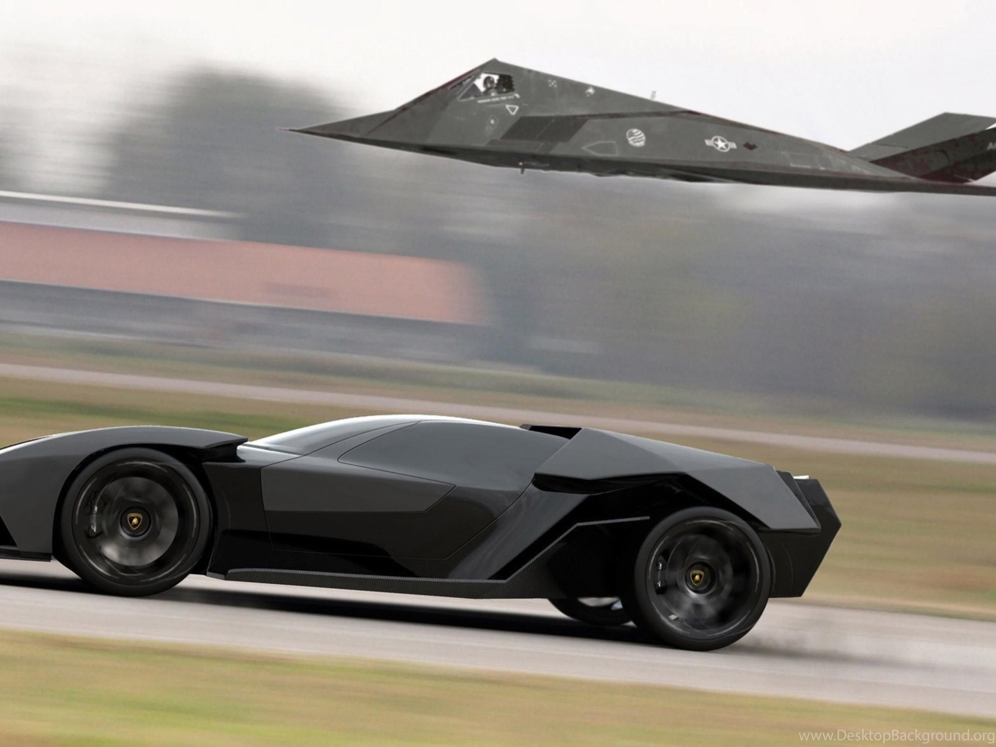 Lamborghini Reventon 2020
