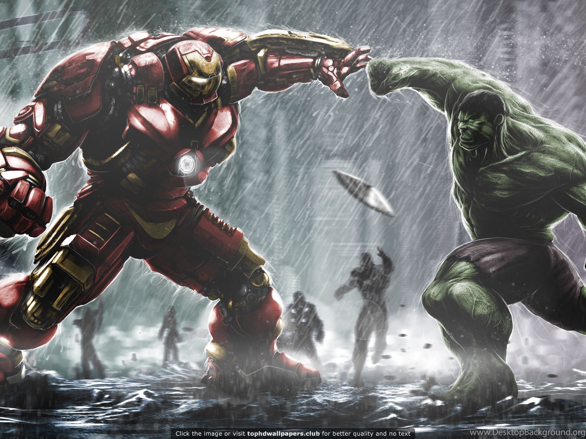 Best Hulk 4K Or HD Wallpapers For Your PC, Mac Or Mobile Device Desktop