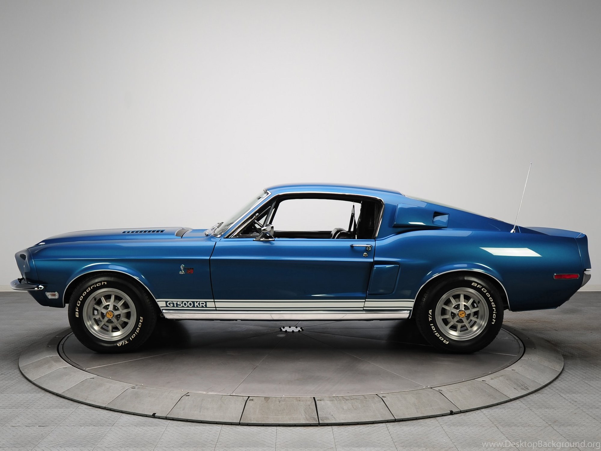 Ford Mustang gt 1979