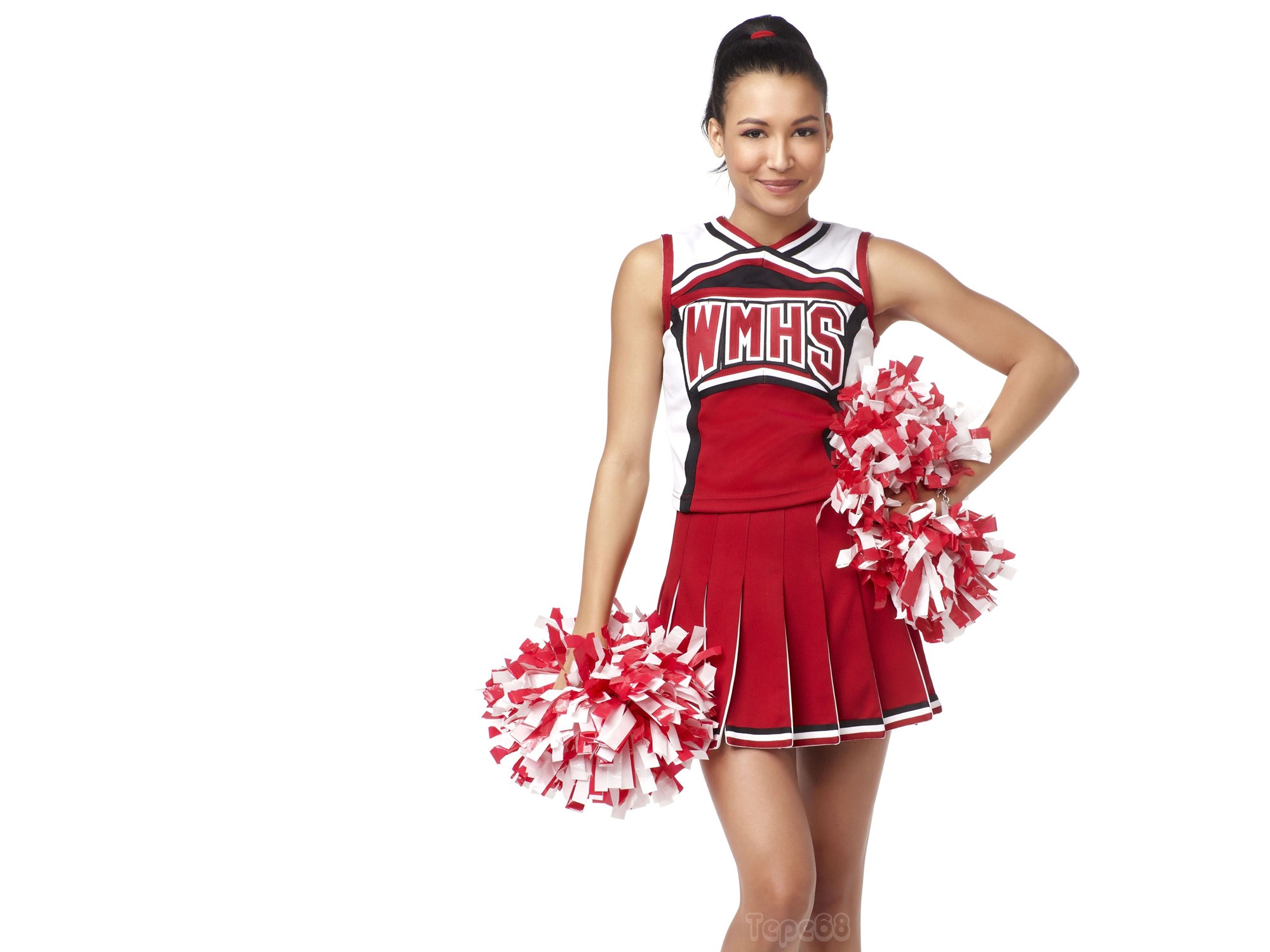 Download Cheerleader Wallpapers Wallpapers Cave Fullscreen Standart 4:3 200...