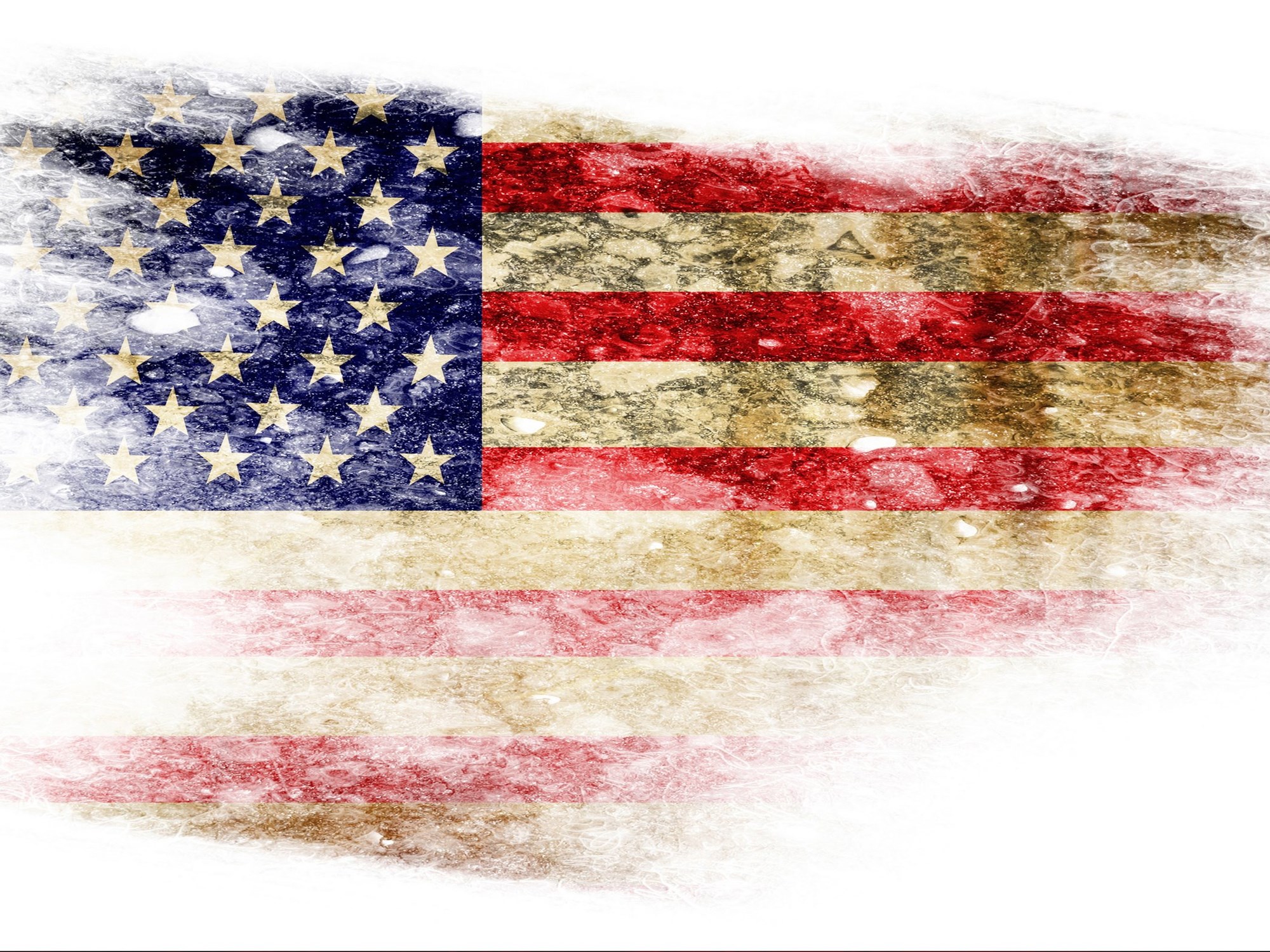 Download Vintage American Flag Desktop Backgrounds Wallpapers : City ... 