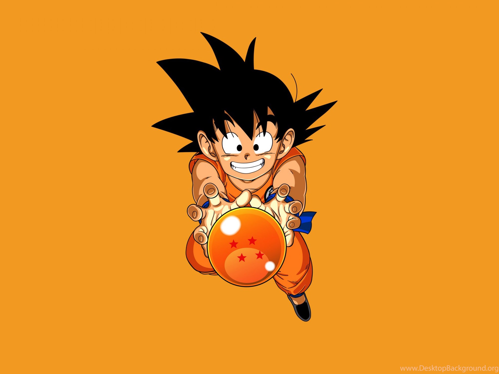 Ultra HD 4K Goku Wallpapers HD, Desktop Backgrounds 3840x2400 Desktop