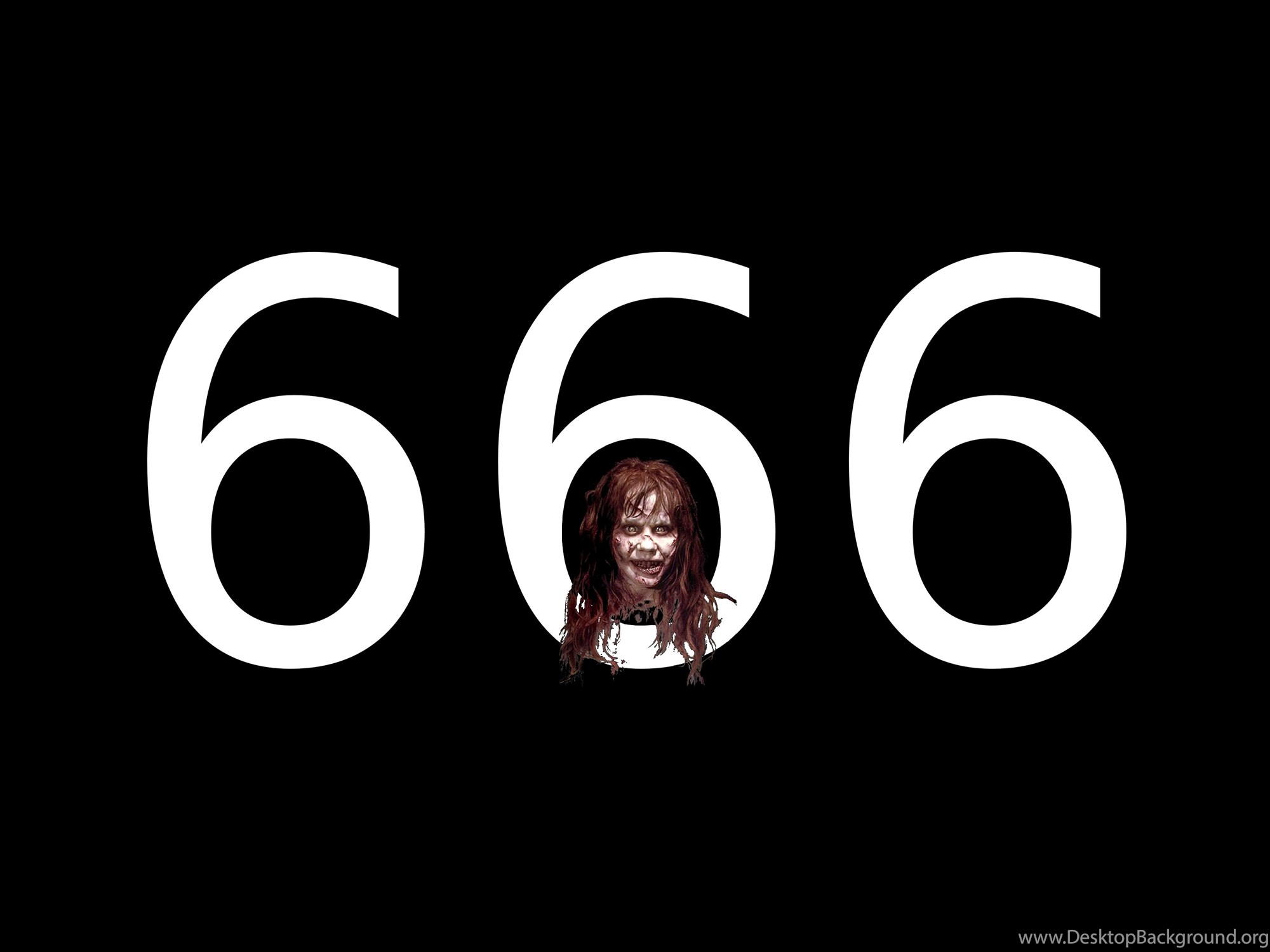 Was bedeutet die zahl 666 - 🧡 666 - новые прикольные фото, анекдоты, видео...