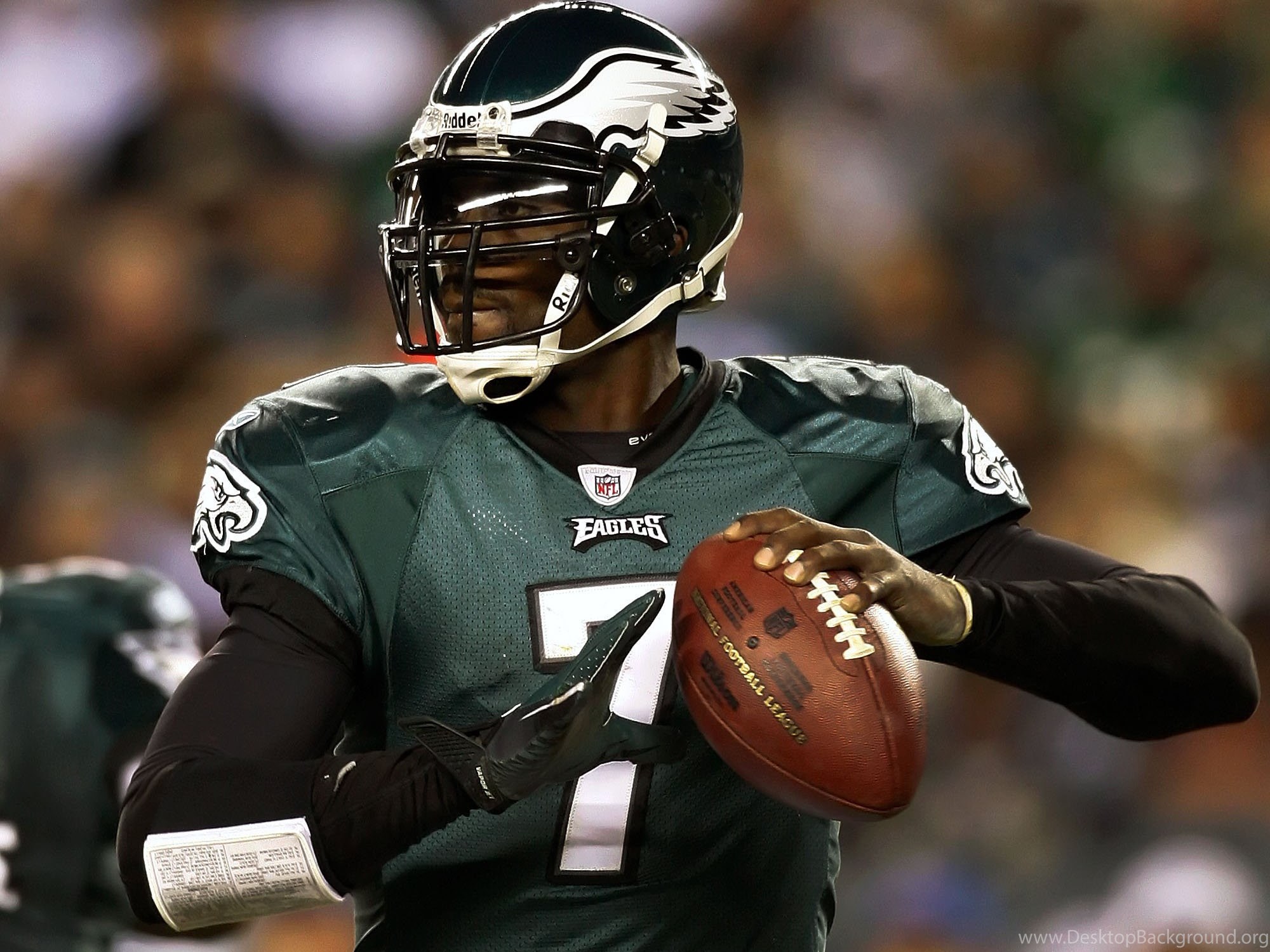 Hd Michael Vick Wallpapers And Photos Desktop Background