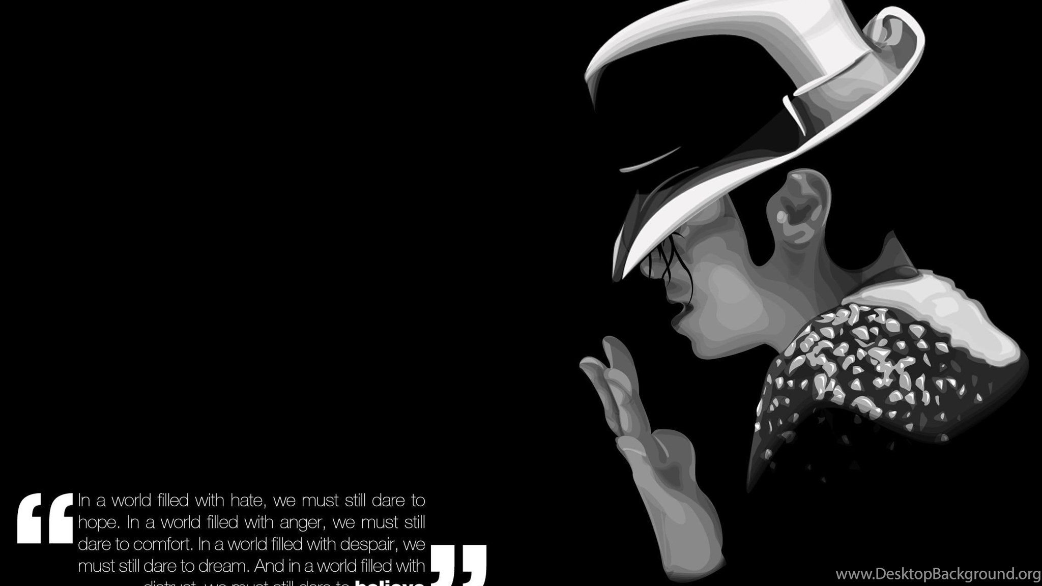 Michael Jackson Hd Wallpaper Michael Jackson Photos Desktop Background