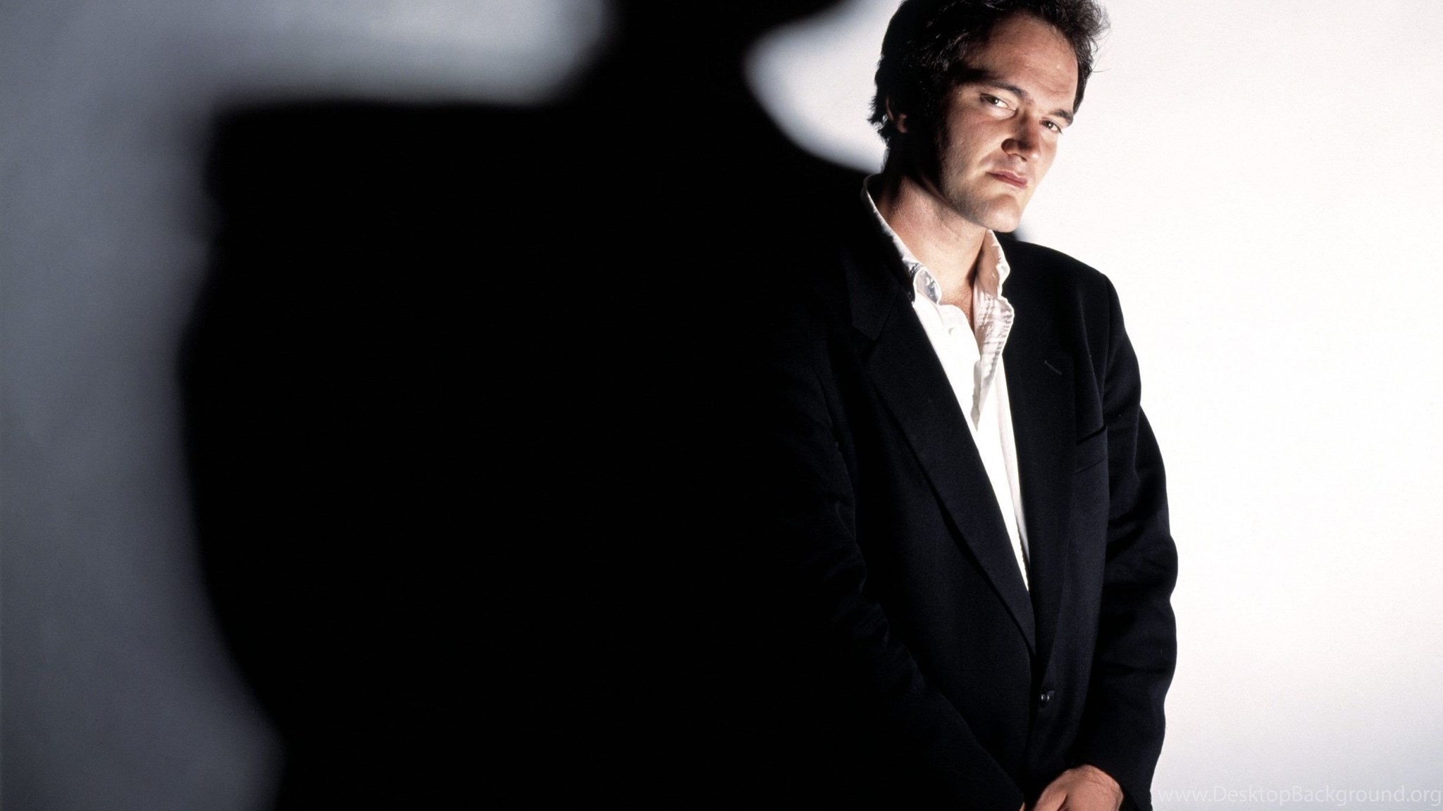 Pepe Quentin Tarantino