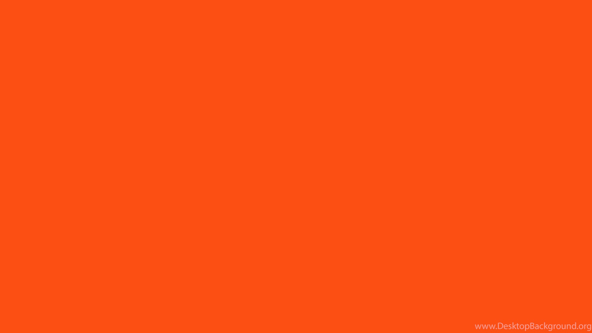 2048 X 1152 Pictures Orange
