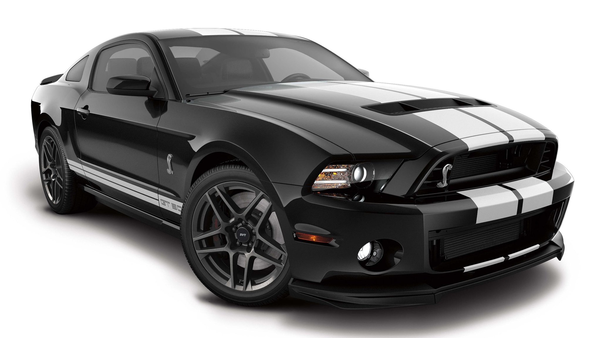 Ford Mustang Shelby gt500 С‚РµРјРЅС‹Р№ С„РѕРЅ