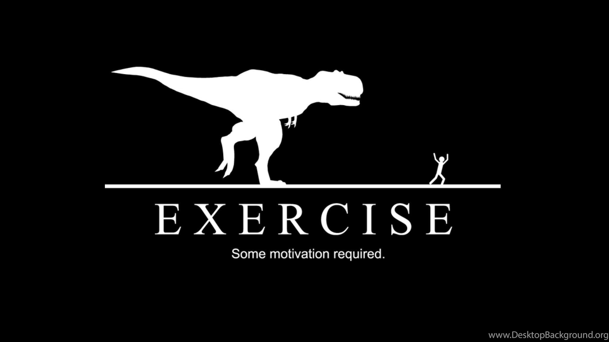 Motivating Wallpaper
