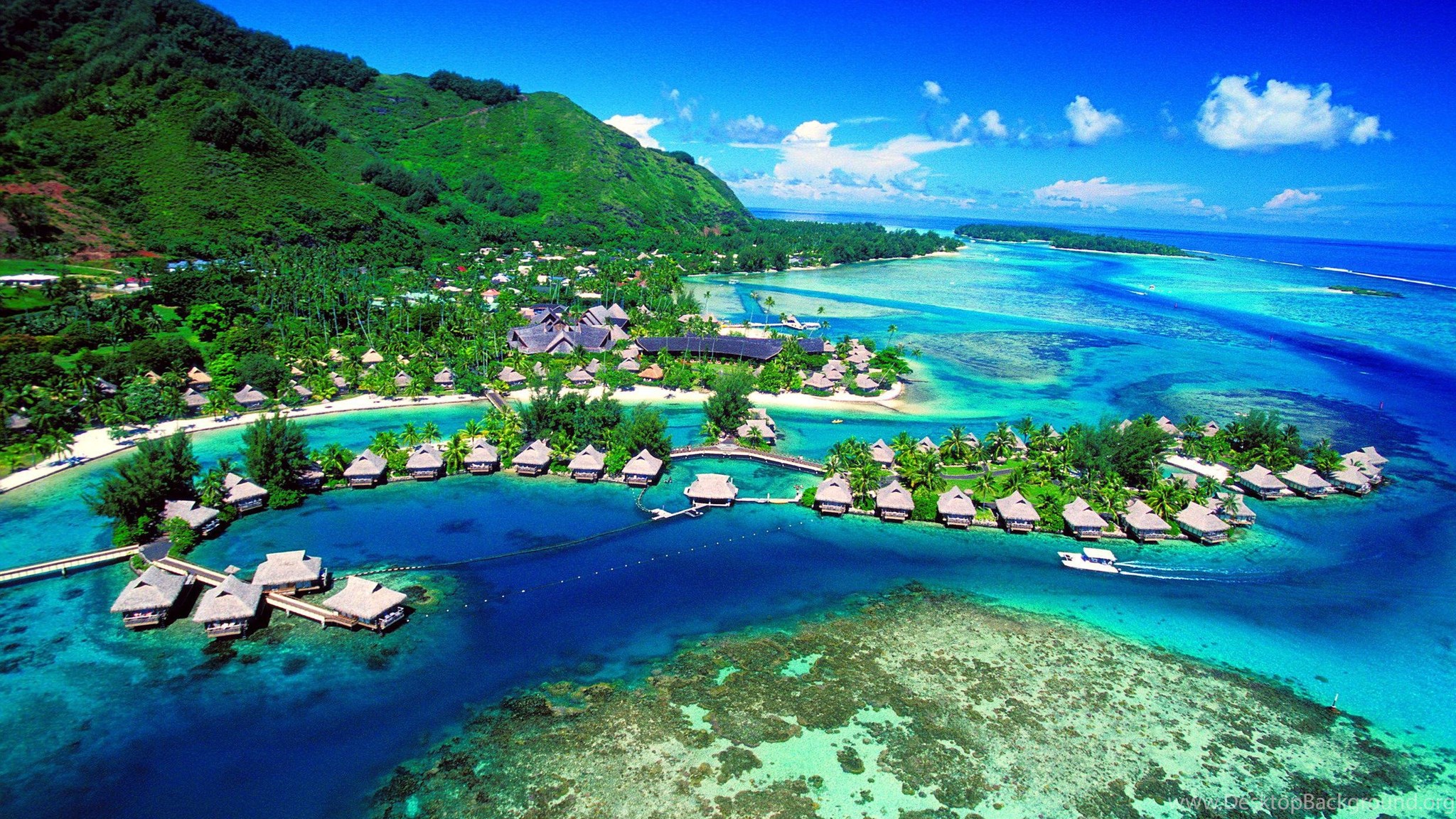 Фото красивого острова. Остров Бора-Бора, французская Полинезия. Французская Полинезия остров Таити. Бора Бора на Таити. Moorea французская Полинезия.