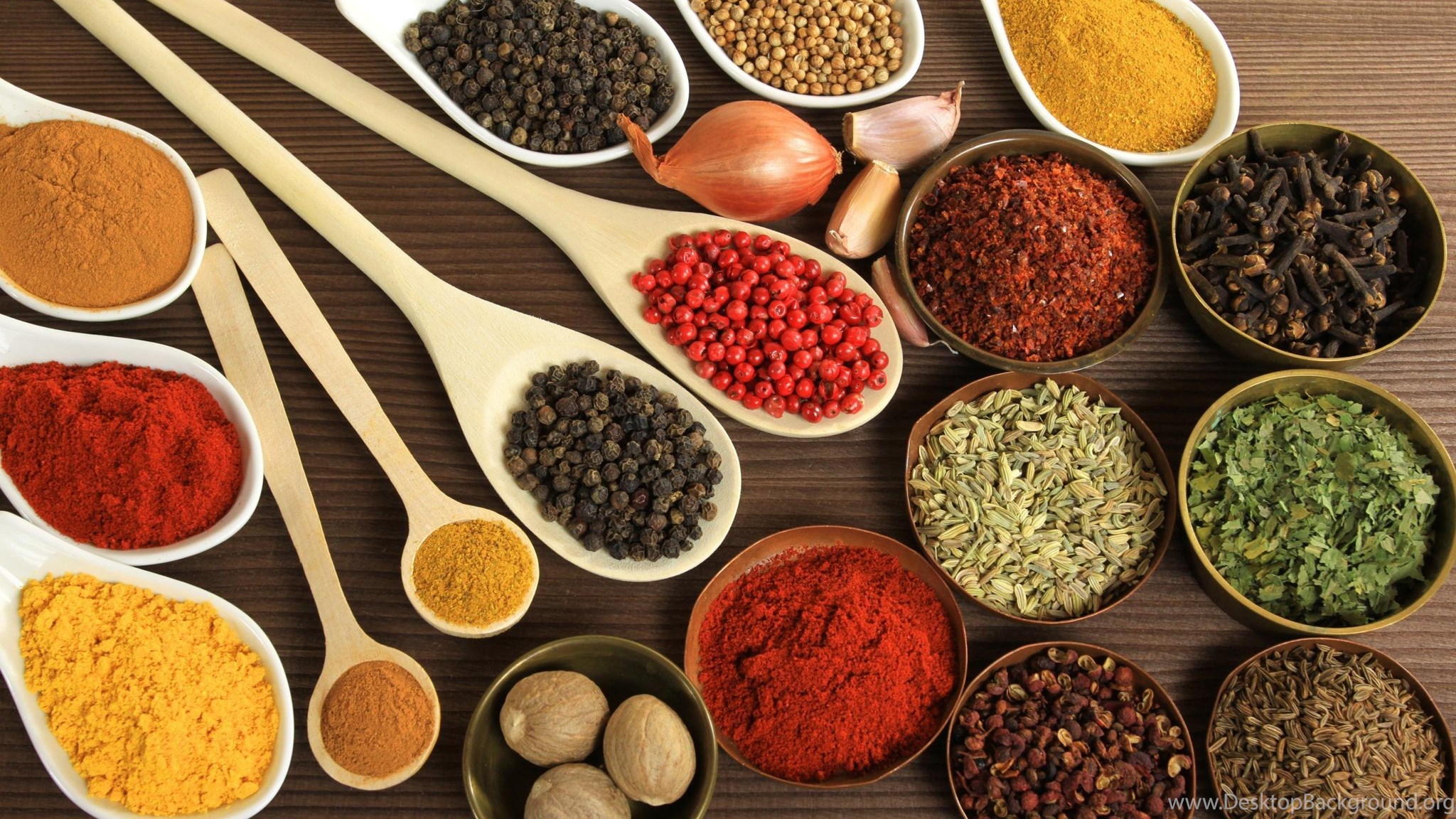 Spices Wallpapers >> Backgrounds With Quality HD Desktop Background