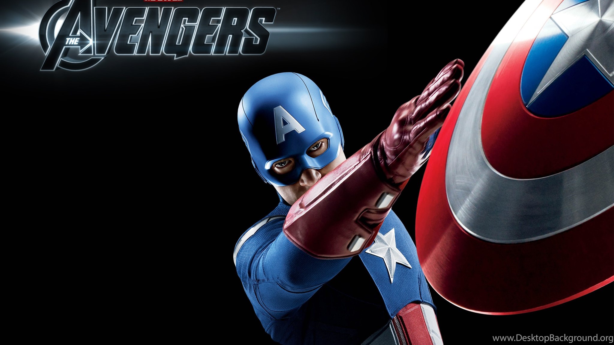 HD Avengers Wallpapers Desktop Background