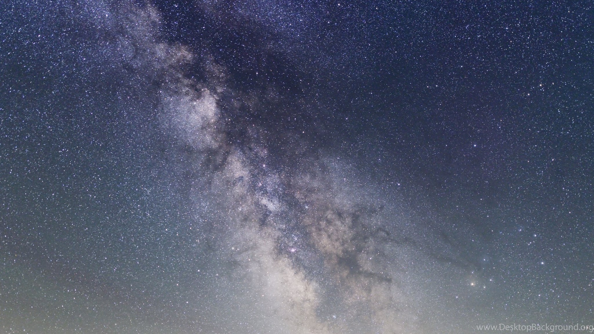 Milky Way My Lucky Stars Hd Wallpapers 4k Wallpapers Desktop Background