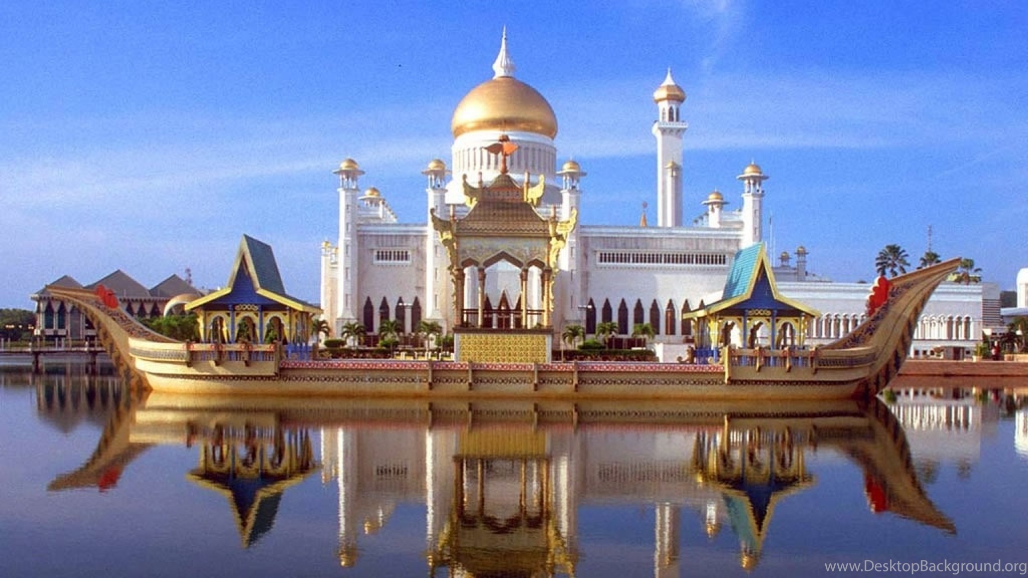 Малайзия бруней. Дворец Истана Нурул Иман. Султанат Бруней. Дворец Истана Нурул Иман (дворец «свет веры»), Бруней.
