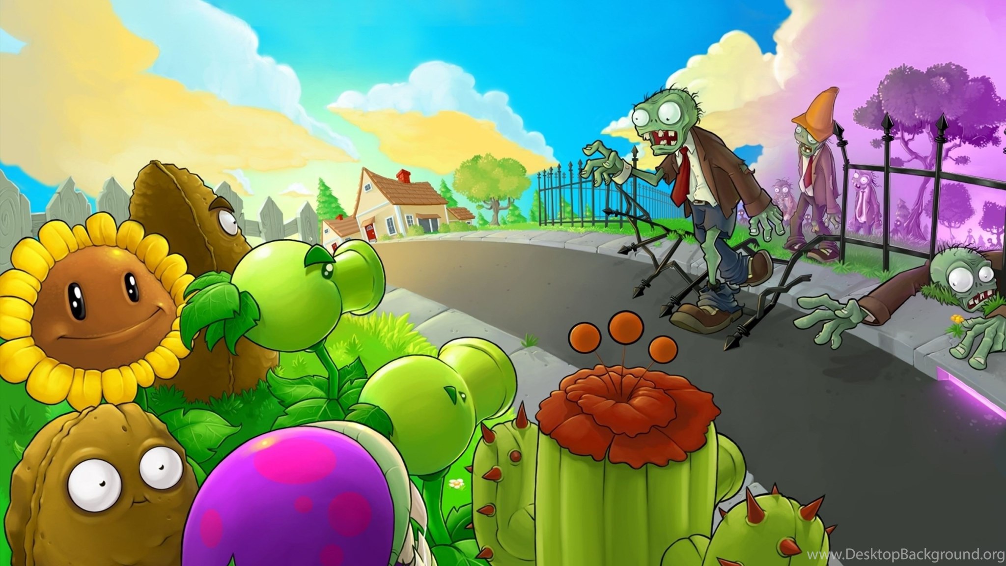 pvz wallpaper pvz wallpaper