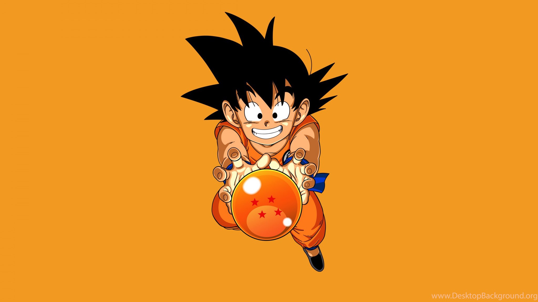 Ultra HD 4K Goku Wallpapers HD, Desktop Backgrounds 3840x2400 Desktop