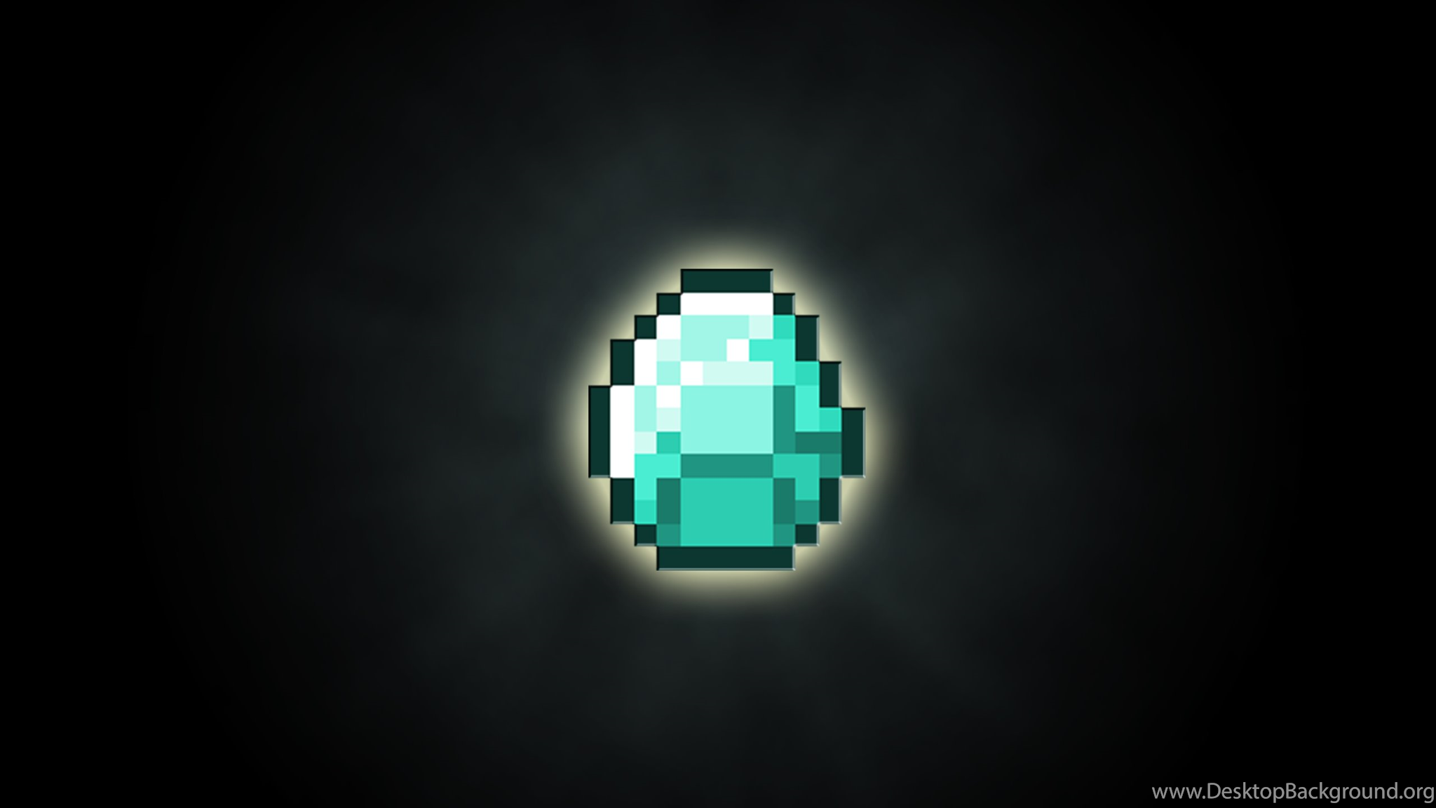 Minecraft Diamond Wallpapers Walldevil Best Free Hd Desktop And