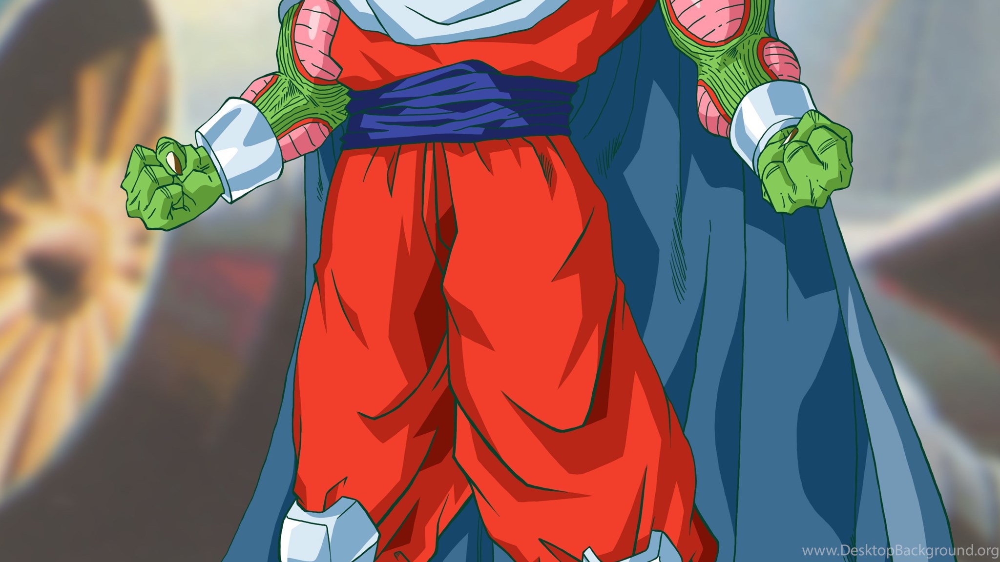 Piccolo Dragon Ball Z M Bison Wallpapers Desktop Background Piccolo Dragon Ball Z M Bison Wallpapers Desktop Background