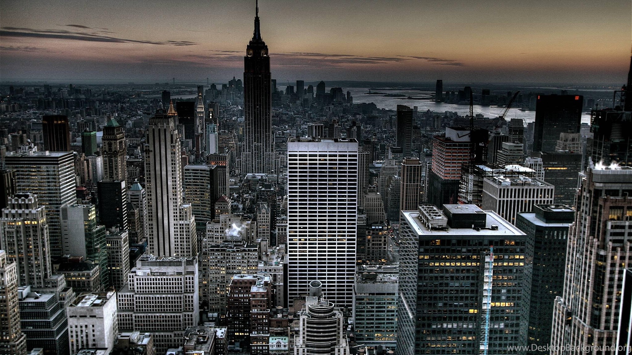 new york high resolution wallpapers