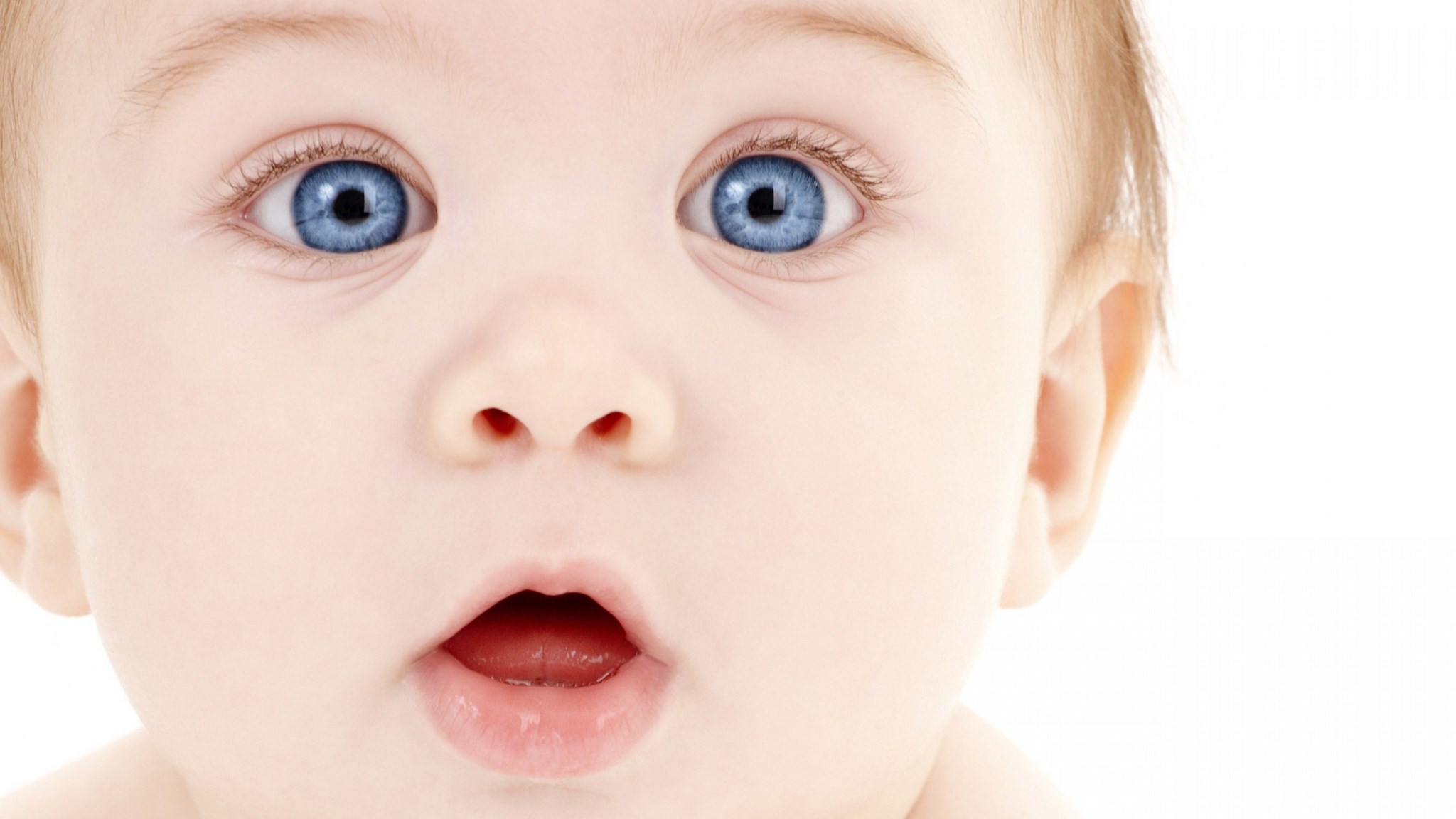 How To Flush Baby Eye