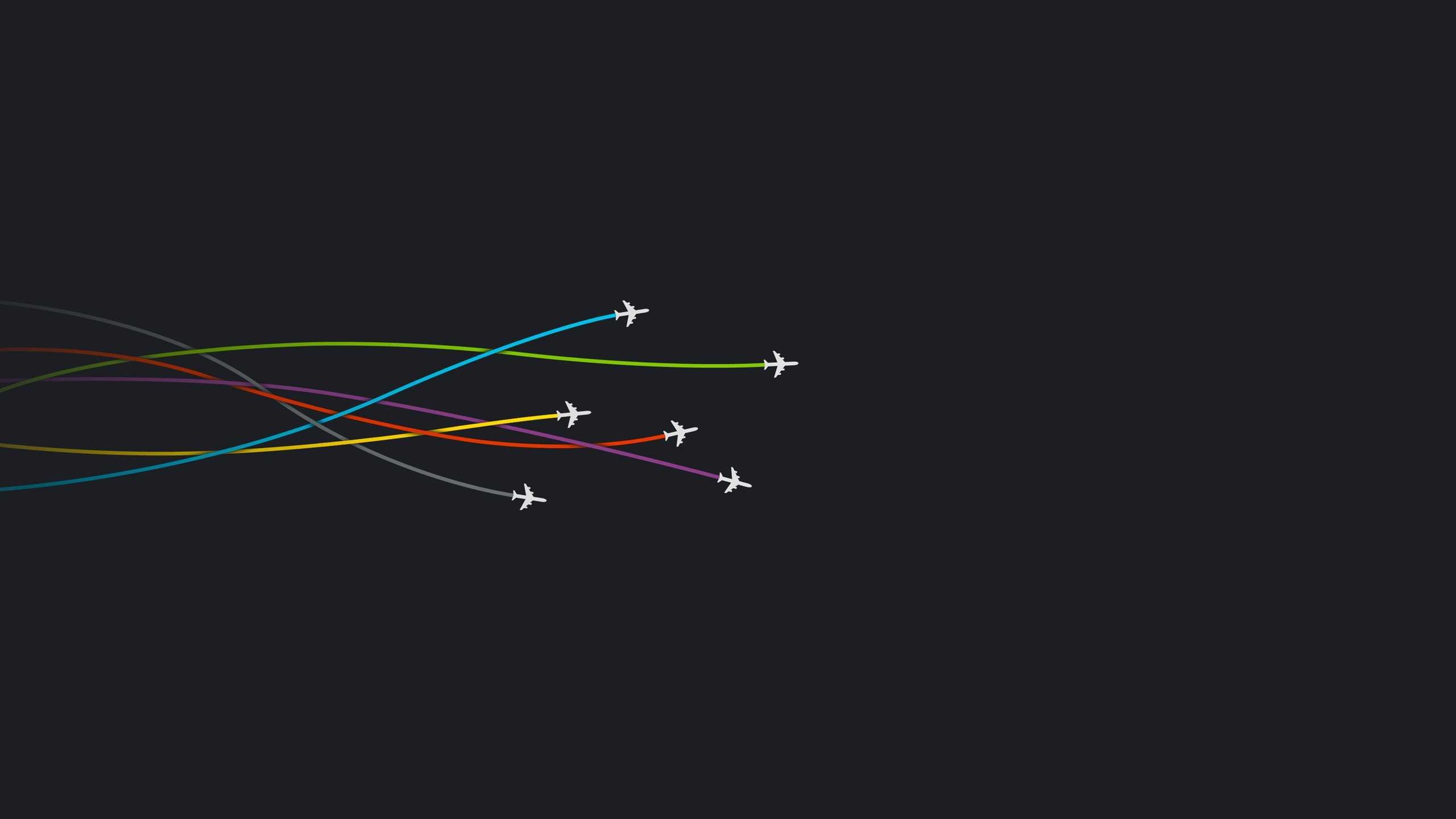 hd simple minimalist minimal aero