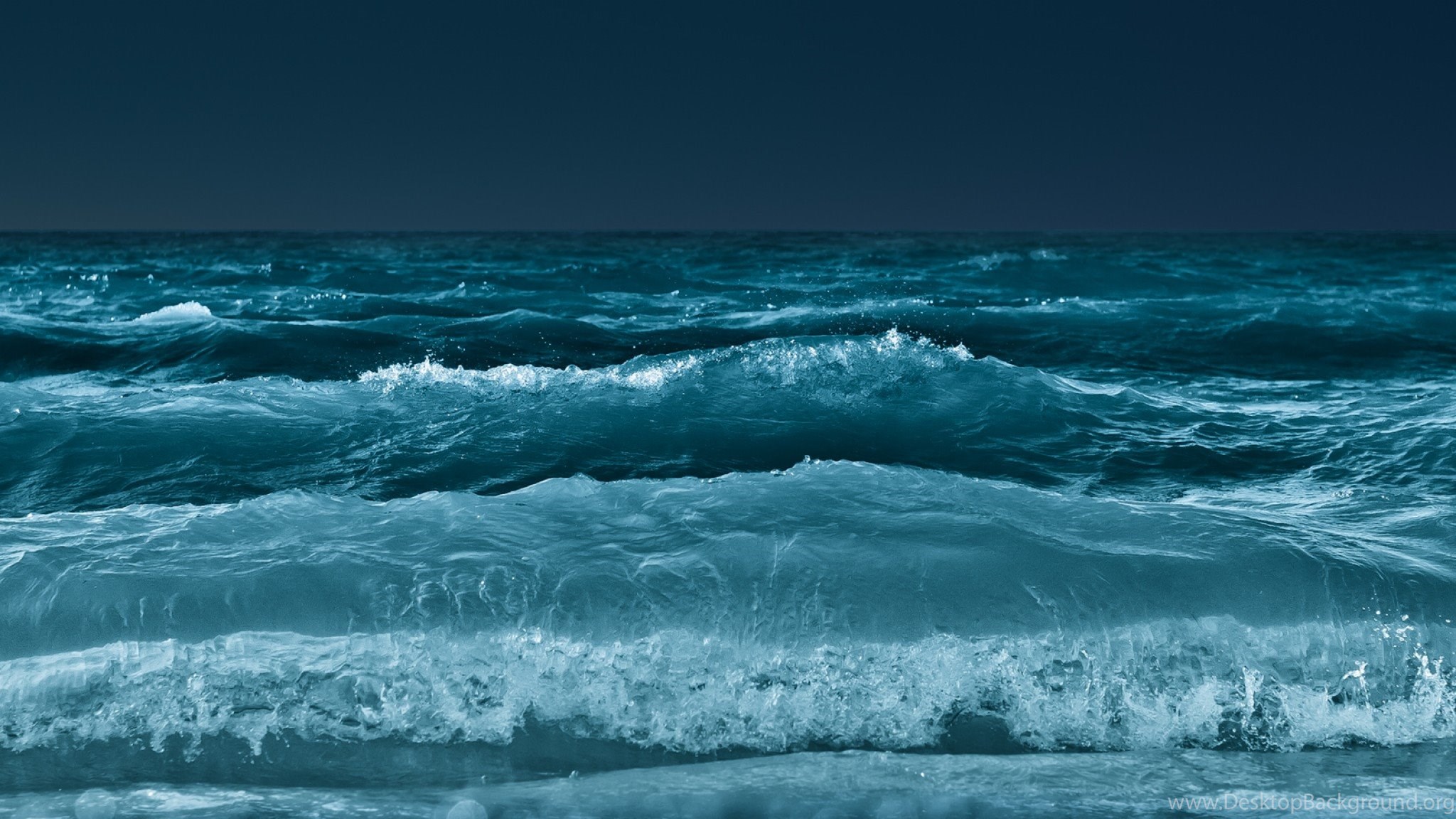 Download Under Ocean Iphone Wallpapers Widescreen Dual Screen Wide 2048x115...