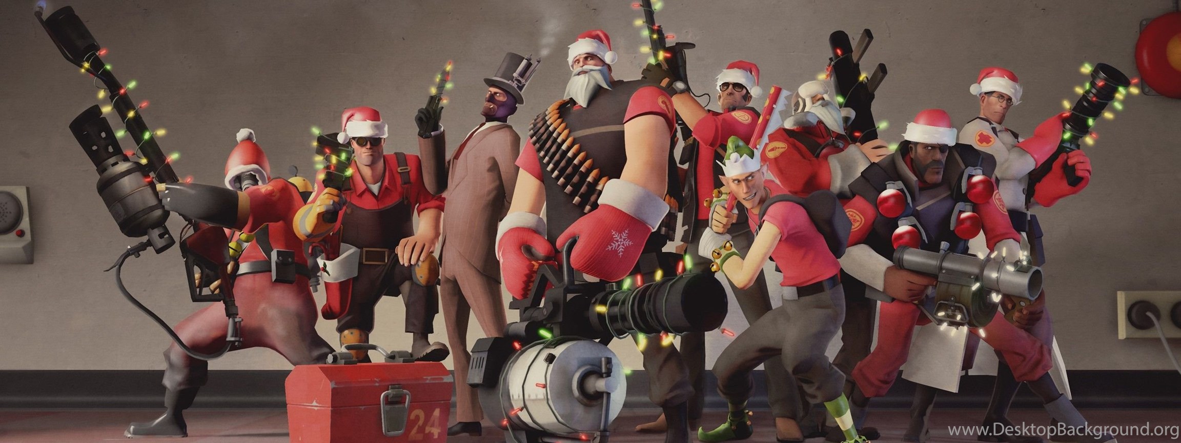 Tf2 content steam фото 15