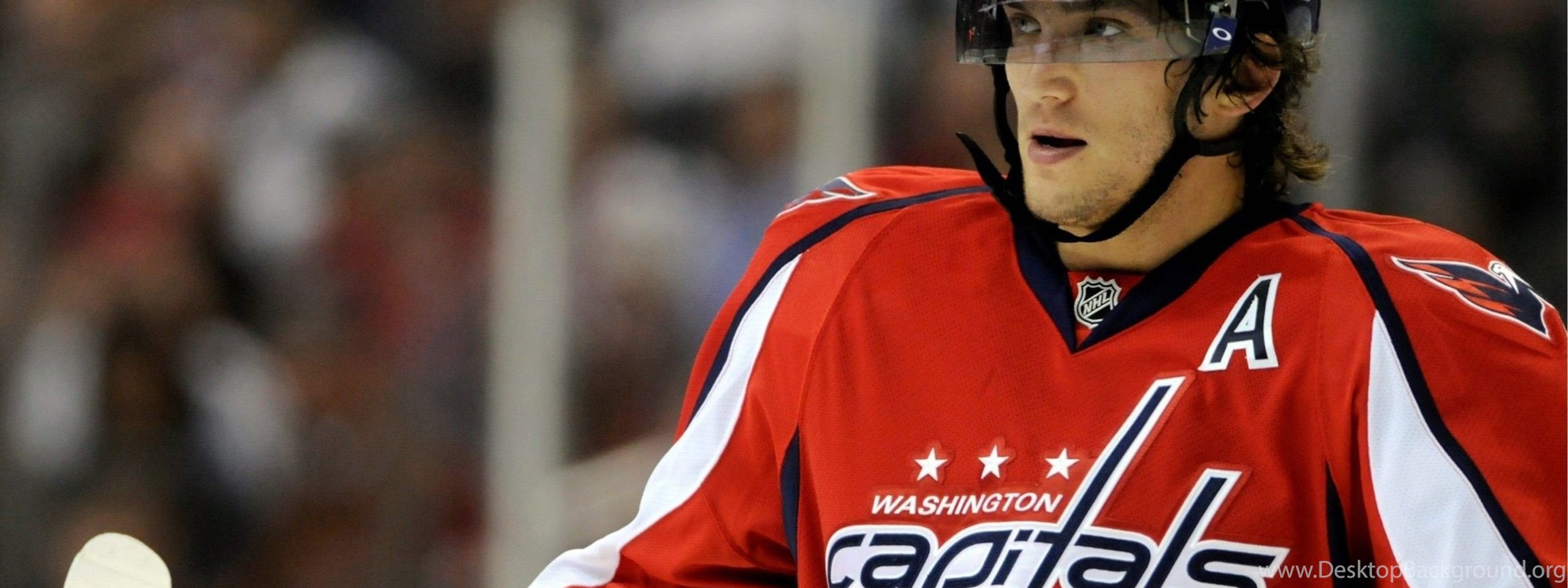 Alex Ovechkin РѕР±РѕРё
