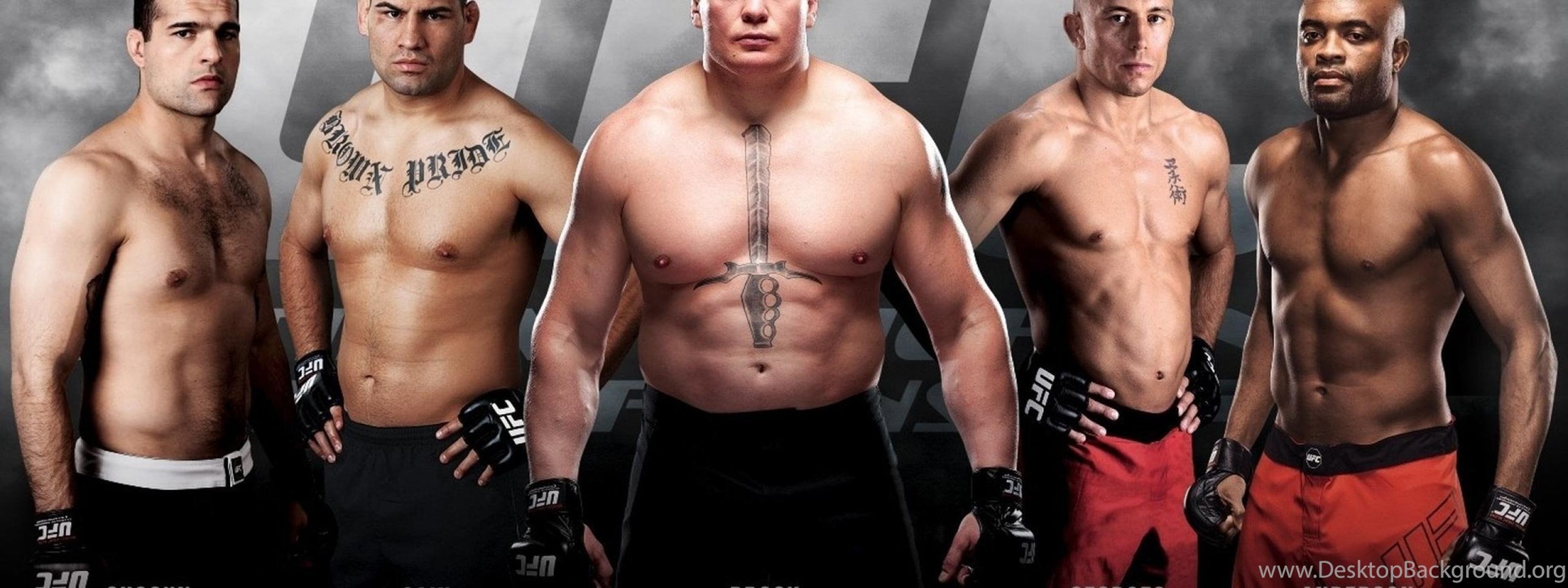 Cain Velasquez РѕР±РѕРё
