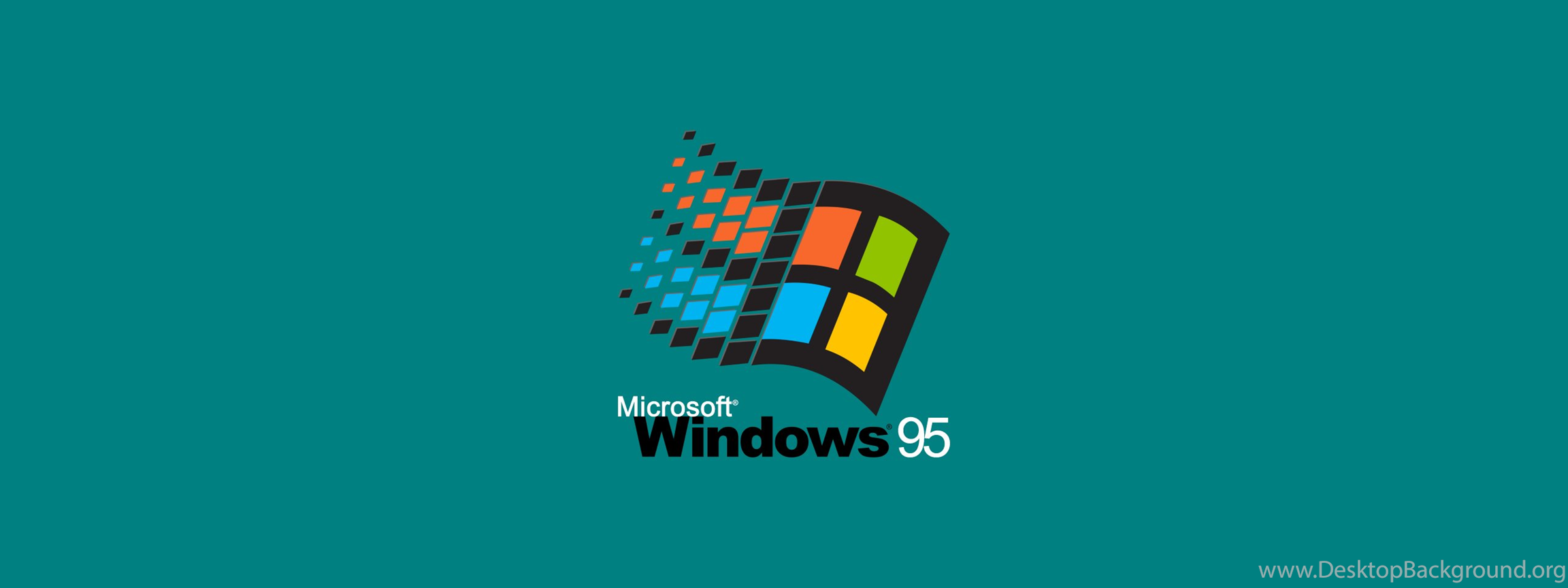 Картинка windows 98