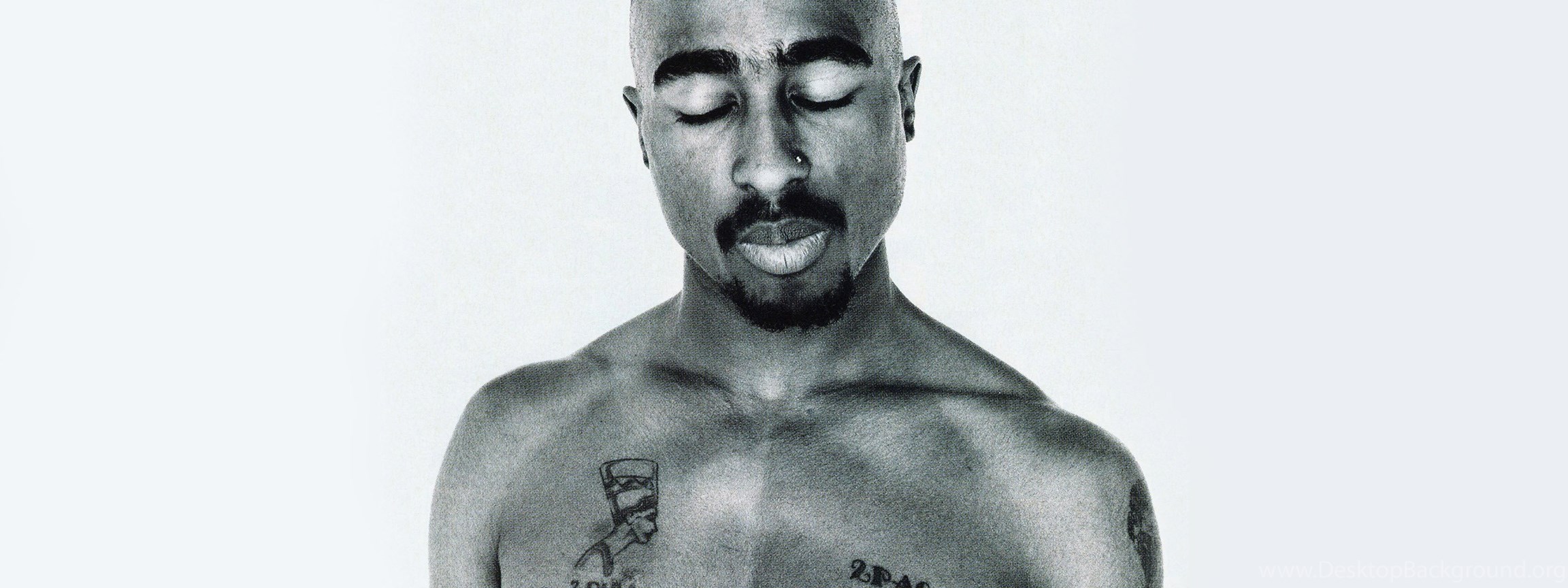 2pac был проектом