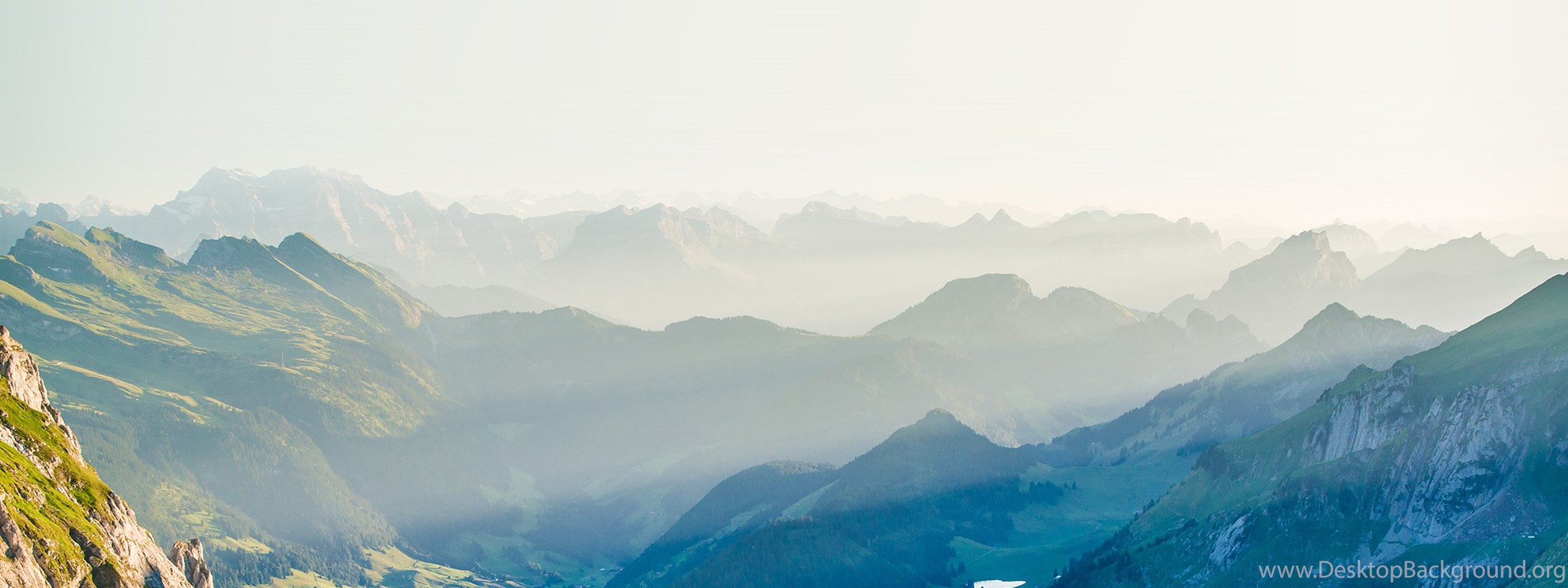 Mountains Wallpapers For iPhone And IPad Desktop Background