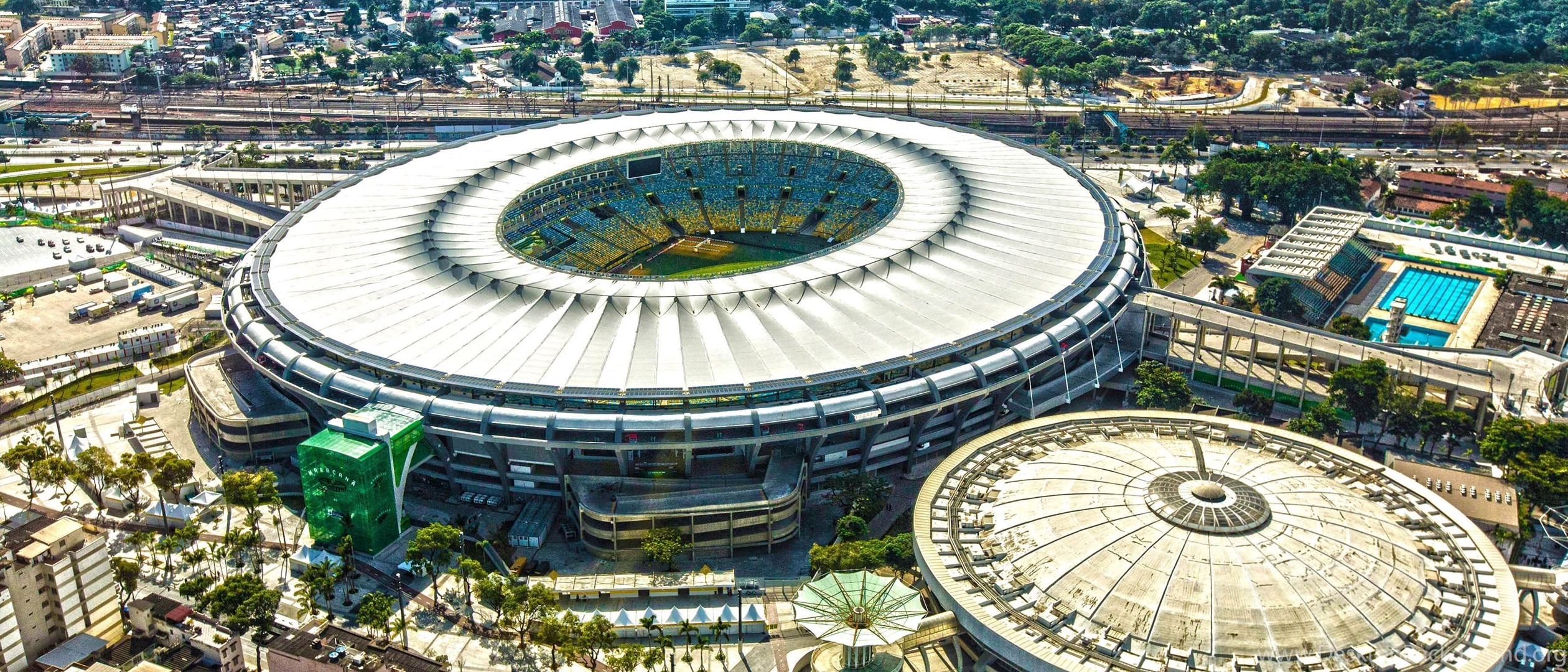 Знаменитый стадион в рио. Маракана Рио-де-Жанейро. Rio-de-Janeyro Marakana stadioni. Стадион Маракана. Маракана сейчас 2023.