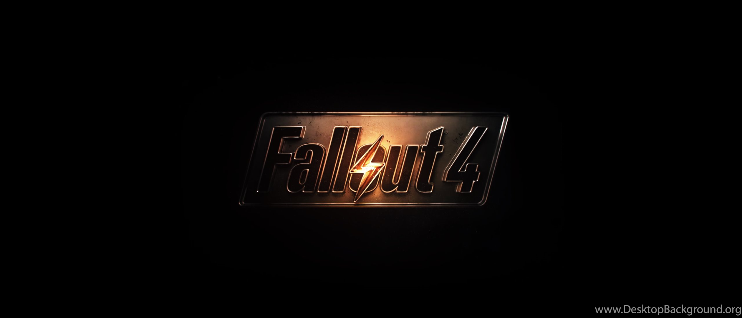 Fallout 4 эмблема института фото 43