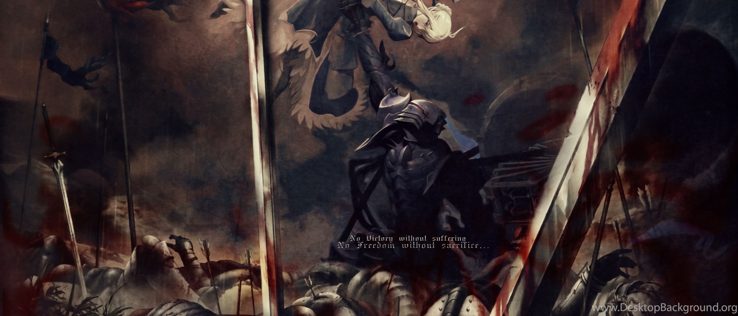 Fate Zero Wallpapers Zerochan Anime Image Board Desktop Background