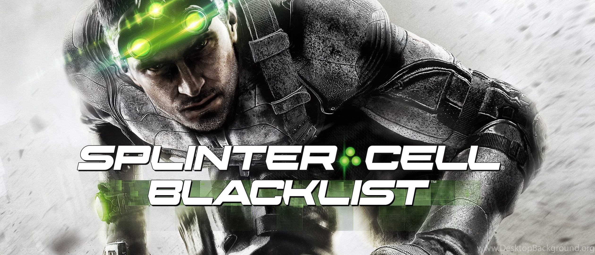 Splinter cell on steam фото 100